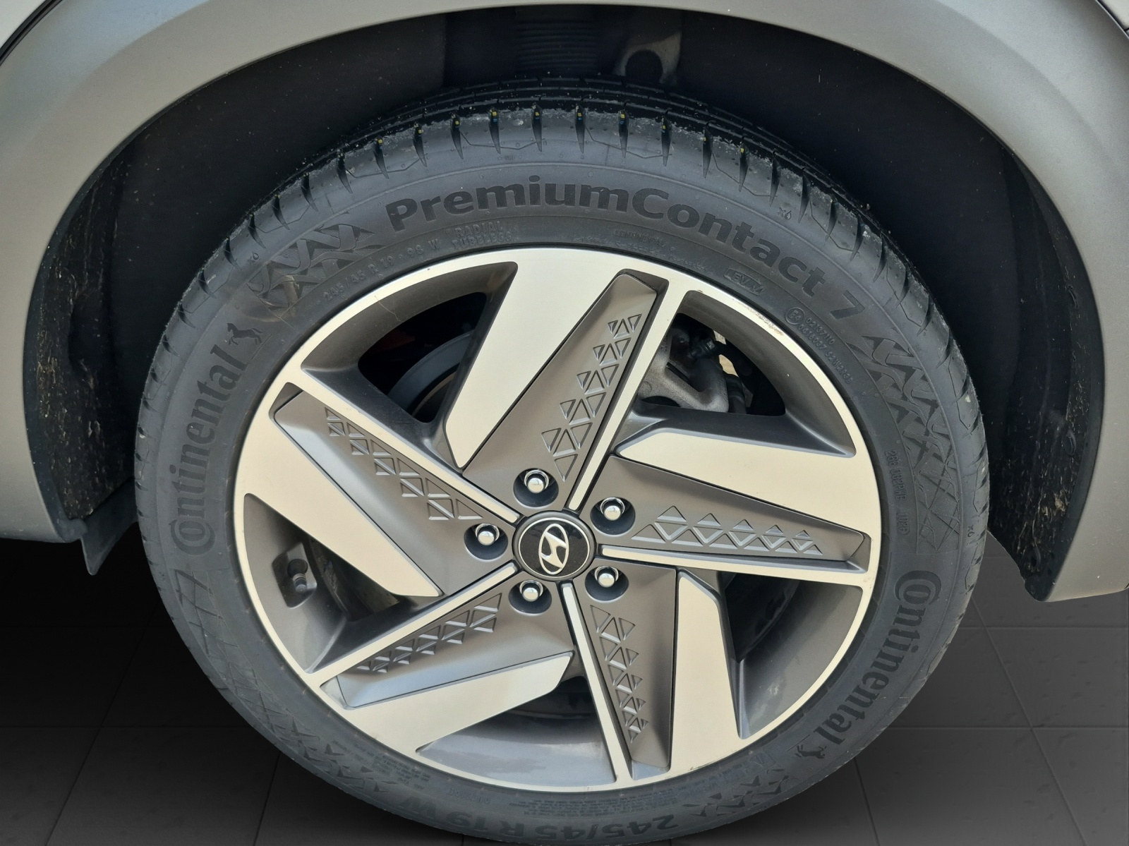 HYUNDAI Nexo Fuel Cell Vertex-image-13