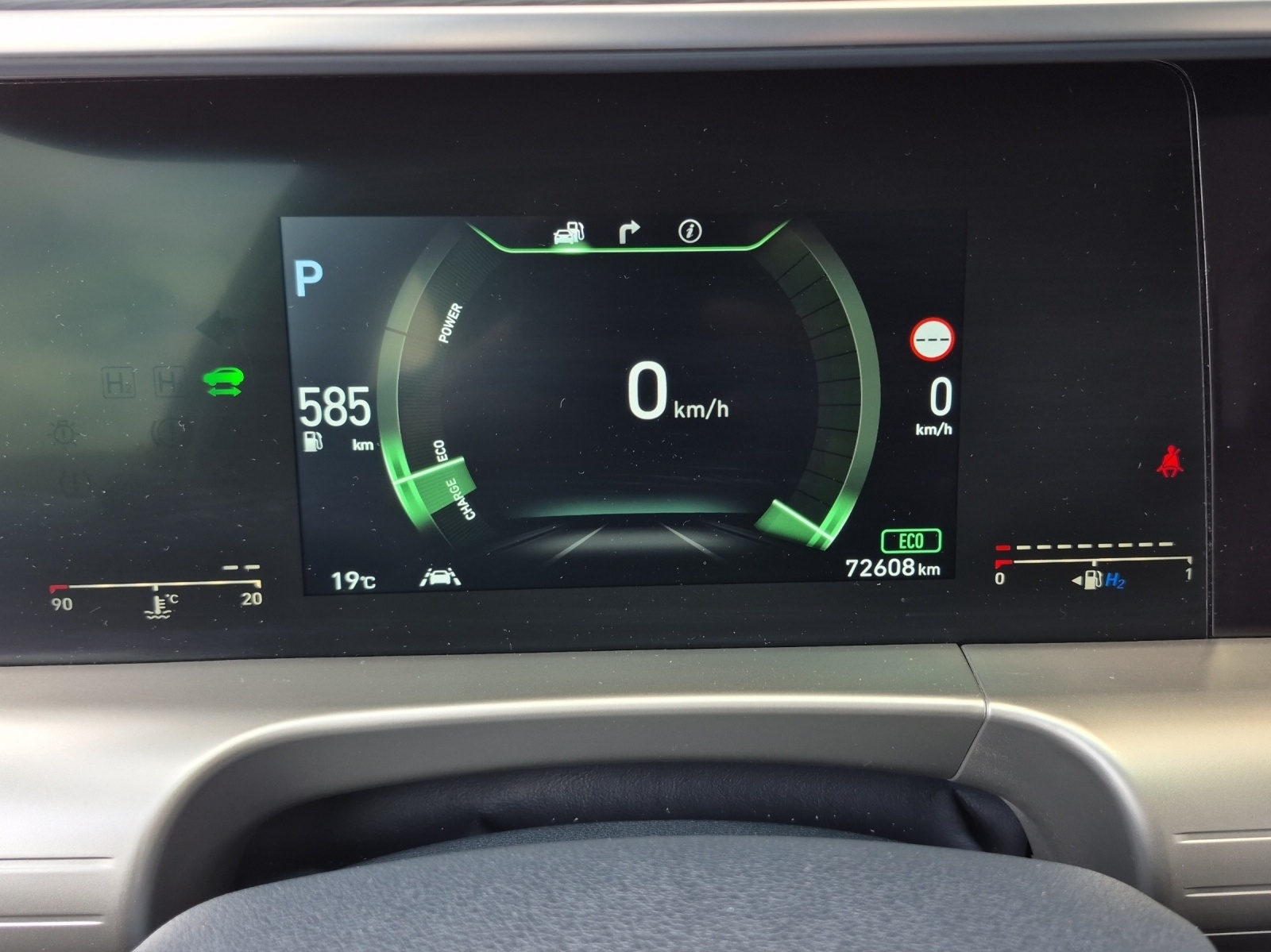 HYUNDAI Nexo Fuel Cell Vertex-image-10