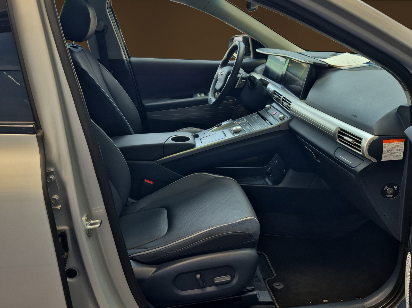 HYUNDAI Nexo Fuel Cell Vertex-image-8