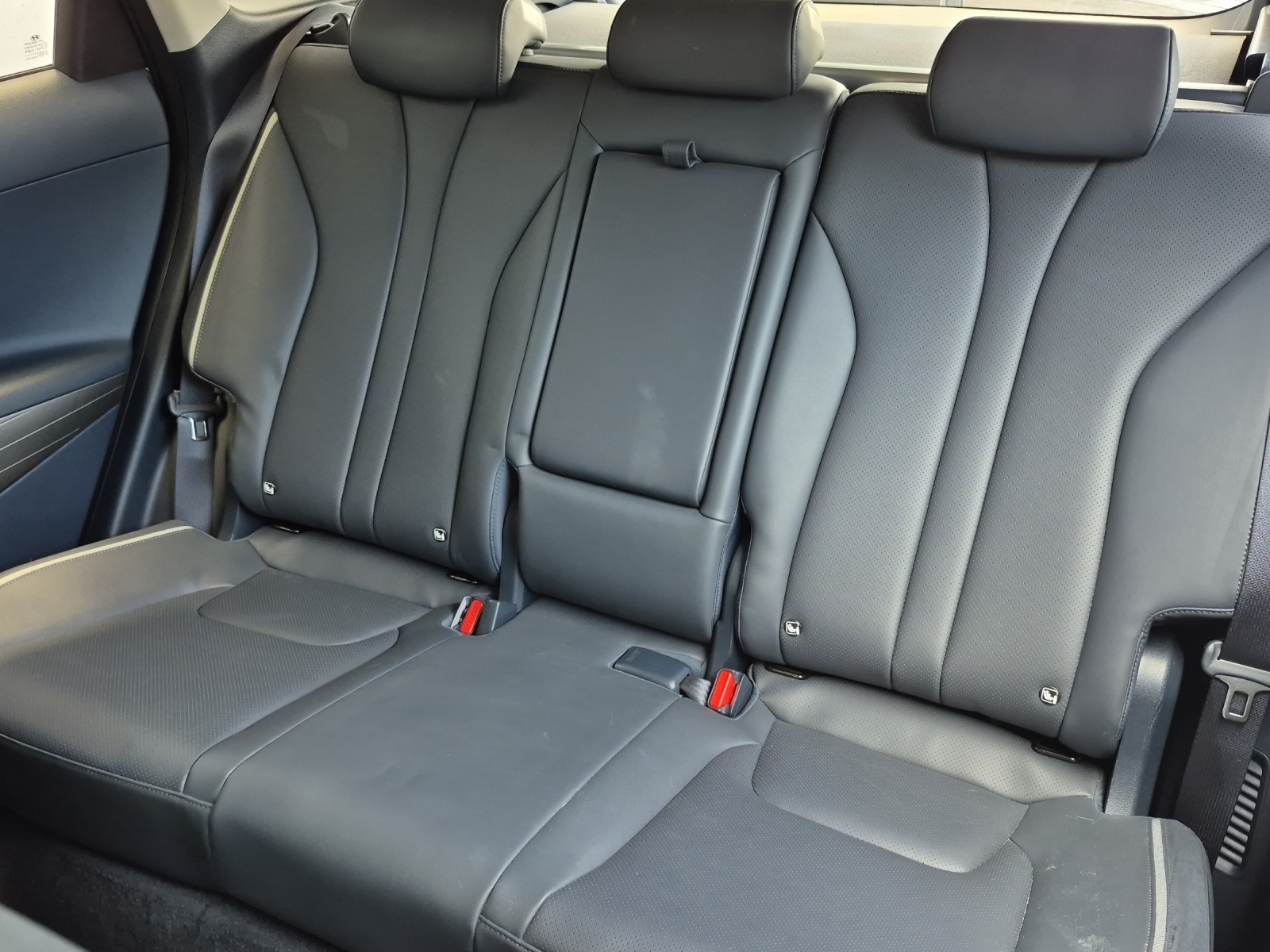 HYUNDAI Nexo Fuel Cell Vertex-image-6
