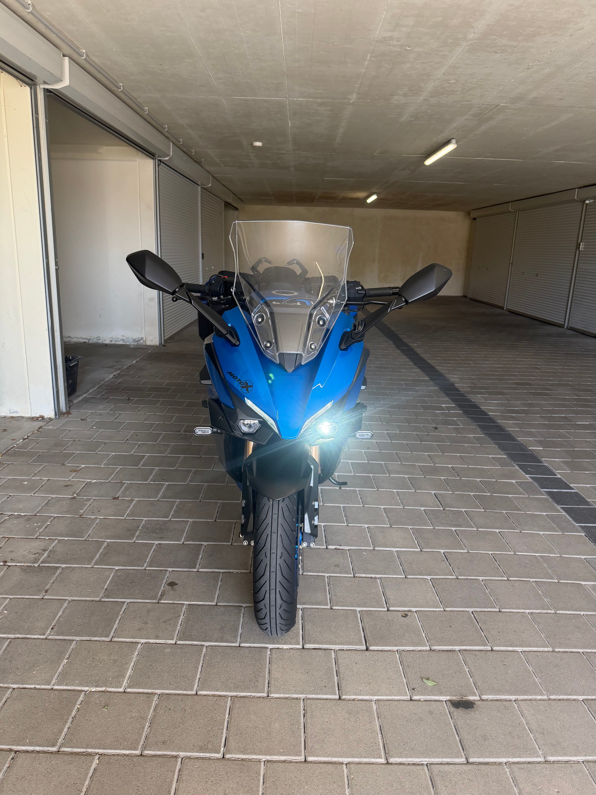 SUZUKI GSX-S 1000 GT Travel-image-5