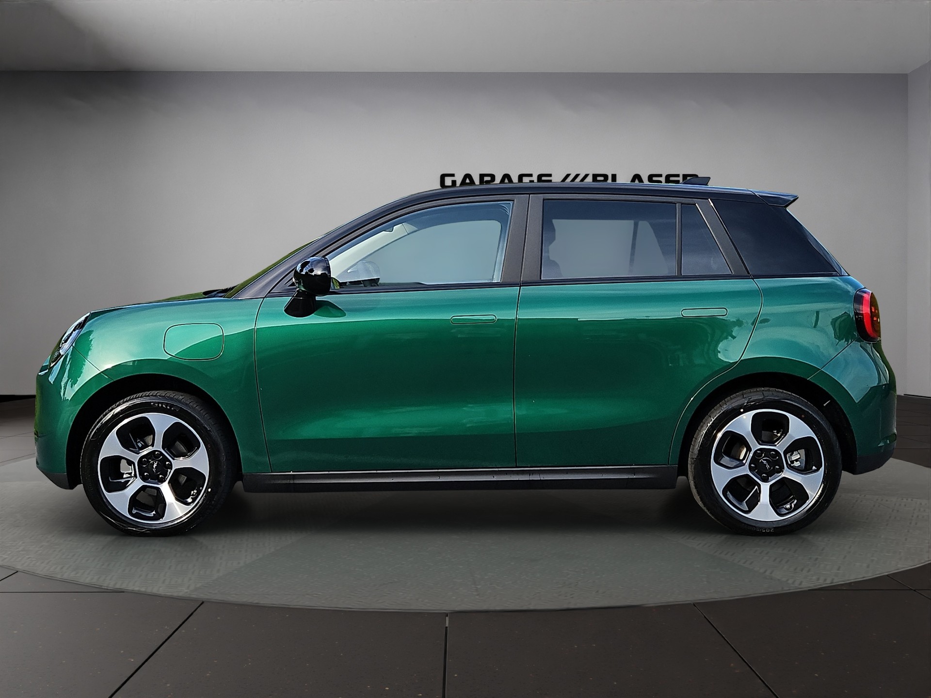 JAC E30X 41 kWh City-showroom-element-1