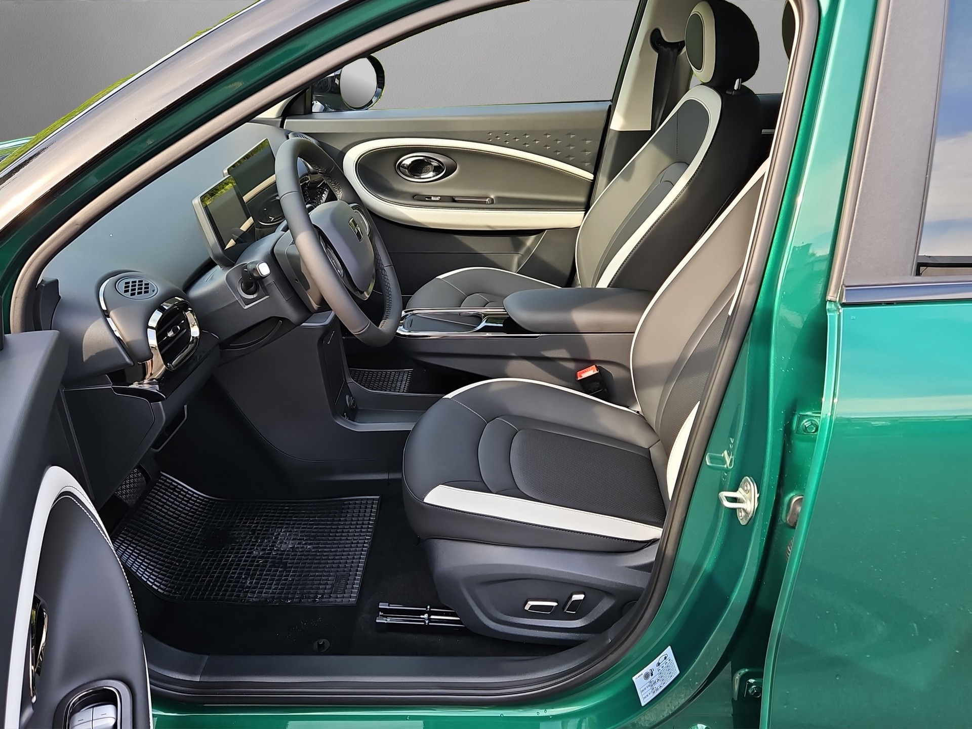 JAC E30X 41 kWh City-image-4
