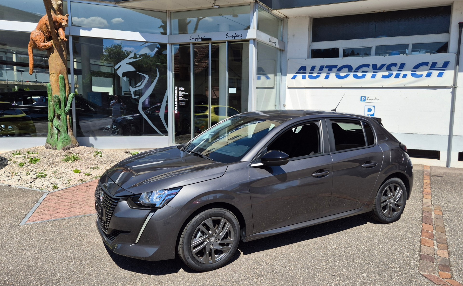 PEUGEOT 208 1.2 Sport MT-image-12