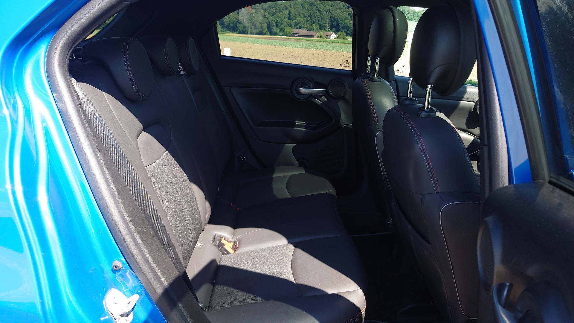 FIAT 500X 1.3 GSE Sport-image-12