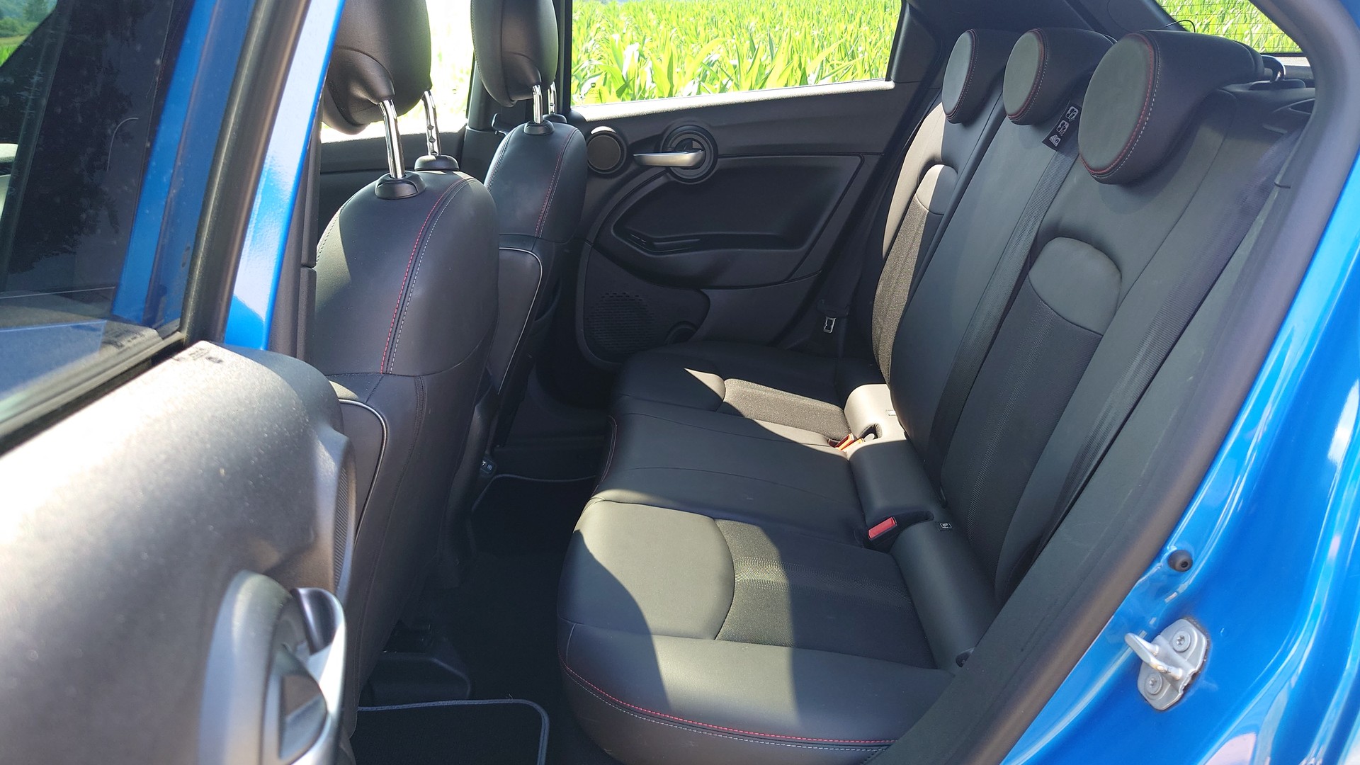 FIAT 500X 1.3 GSE Sport-image-13