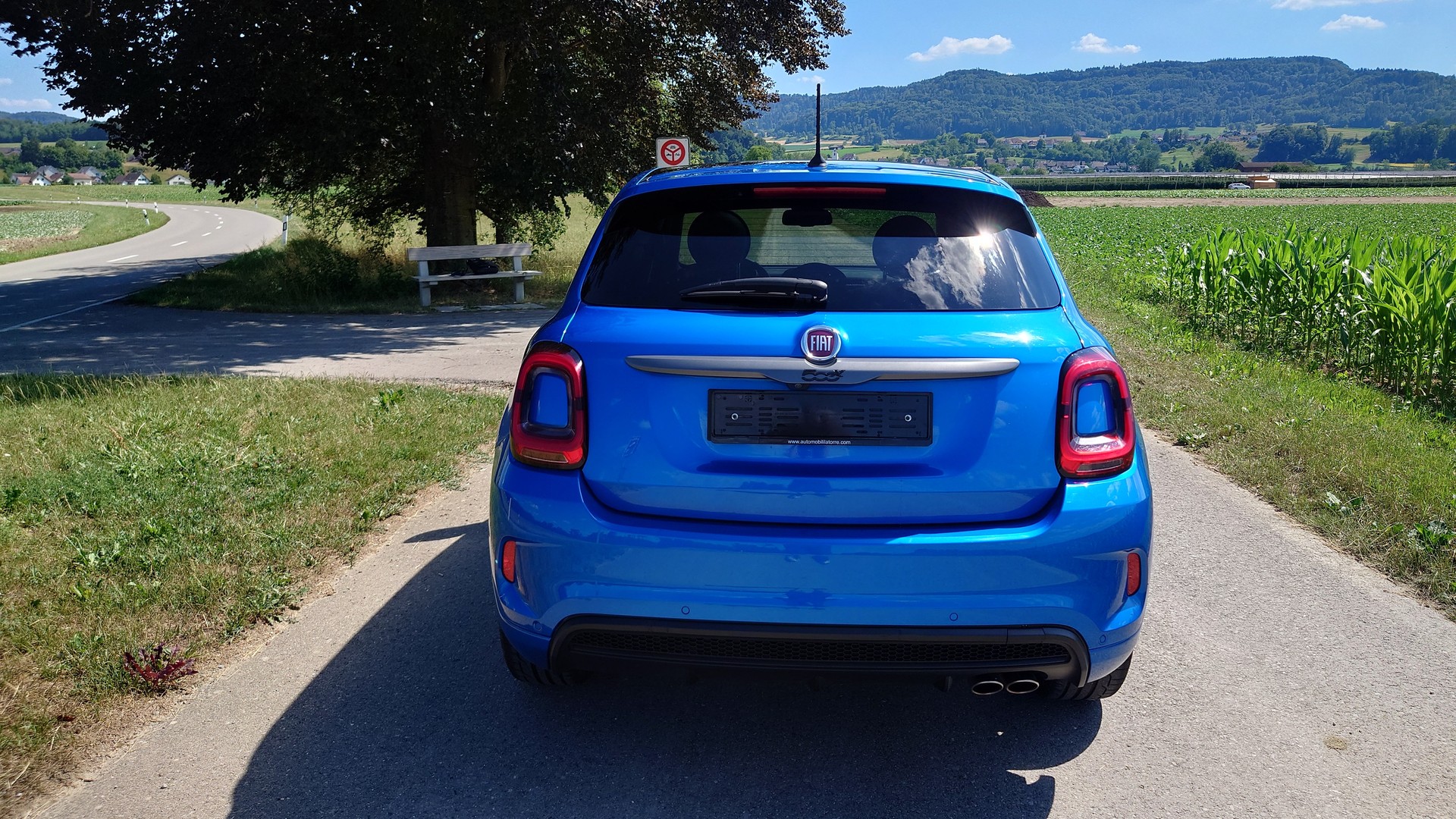 FIAT 500X 1.3 GSE Sport-showroom-element-3