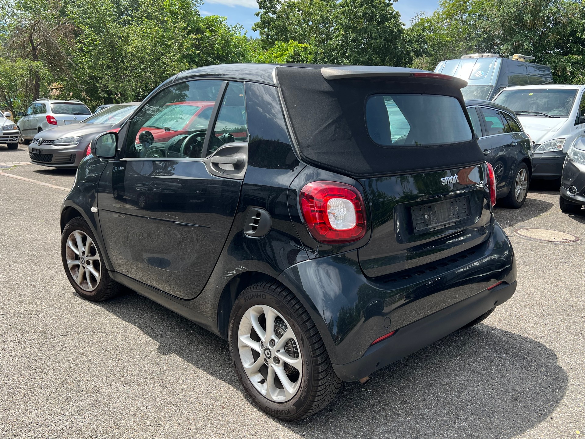 SMART fortwo prime twinmatic-image-2