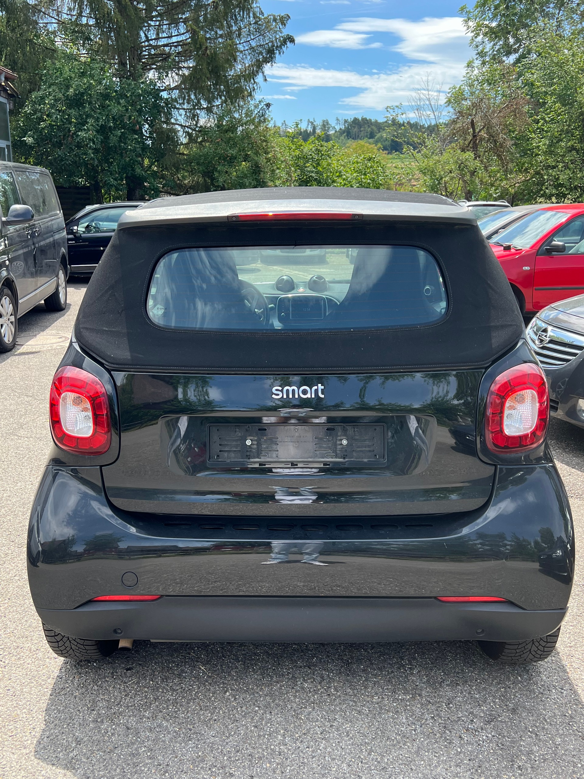 SMART fortwo prime twinmatic-image-3