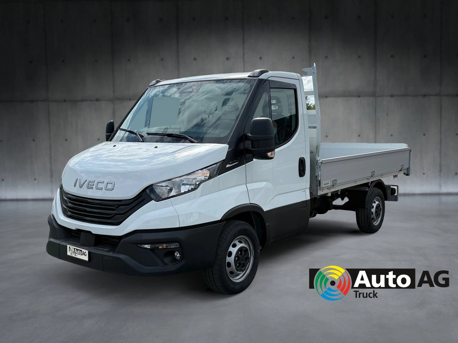 IVECO 35 S 16 A8