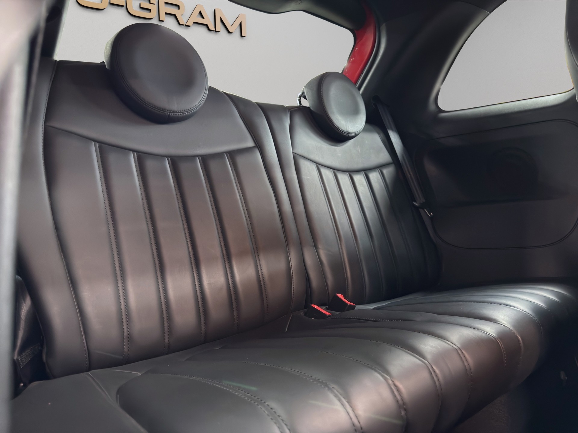 FIAT 595 1.4 16V Turbo Abarth Turismo Dualogic-image-15