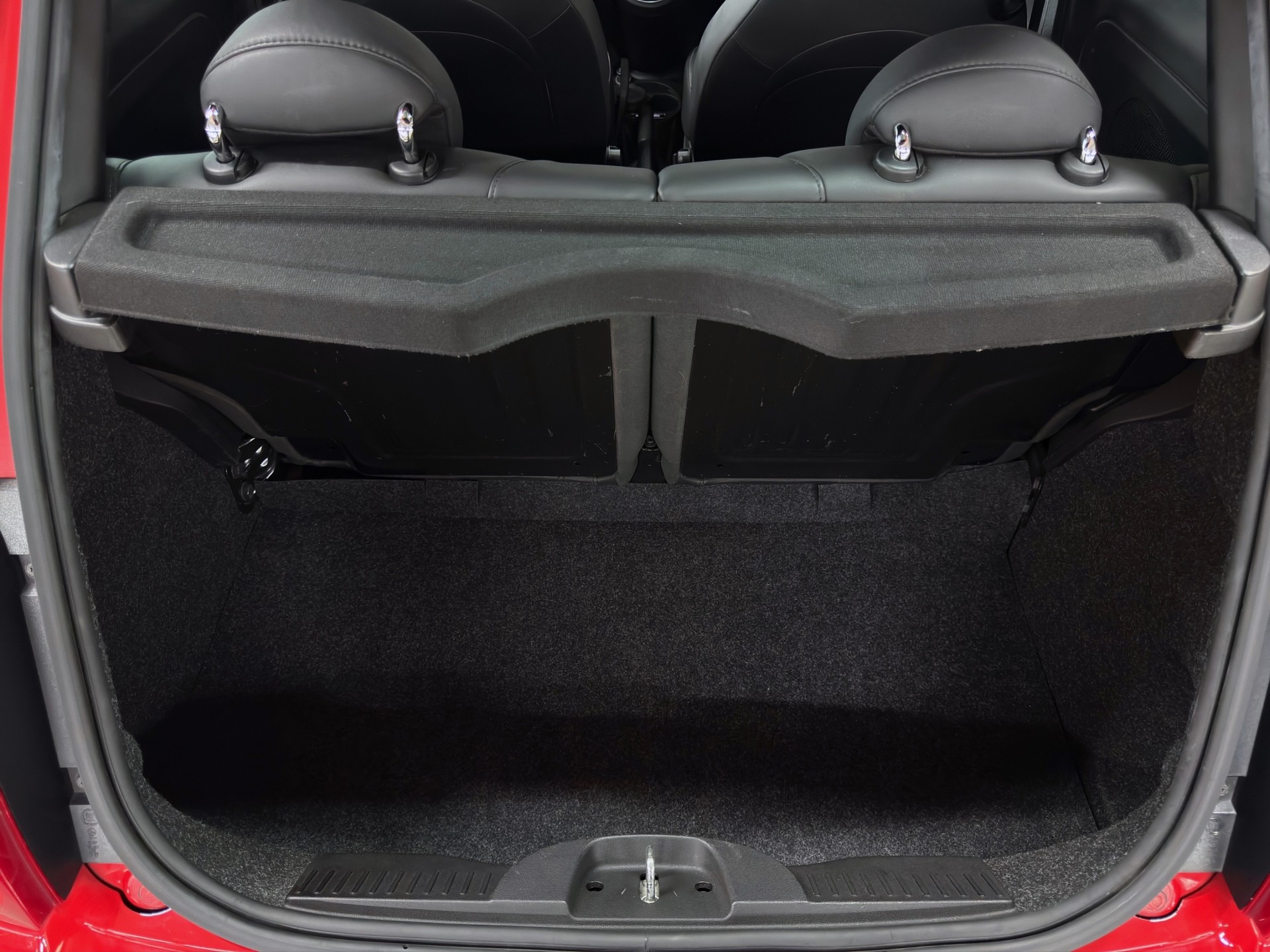 FIAT 595 1.4 16V Turbo Abarth Turismo Dualogic-image-25
