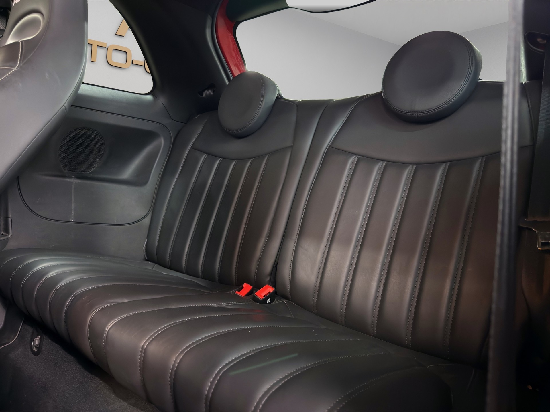 FIAT 595 1.4 16V Turbo Abarth Turismo Dualogic-image-14