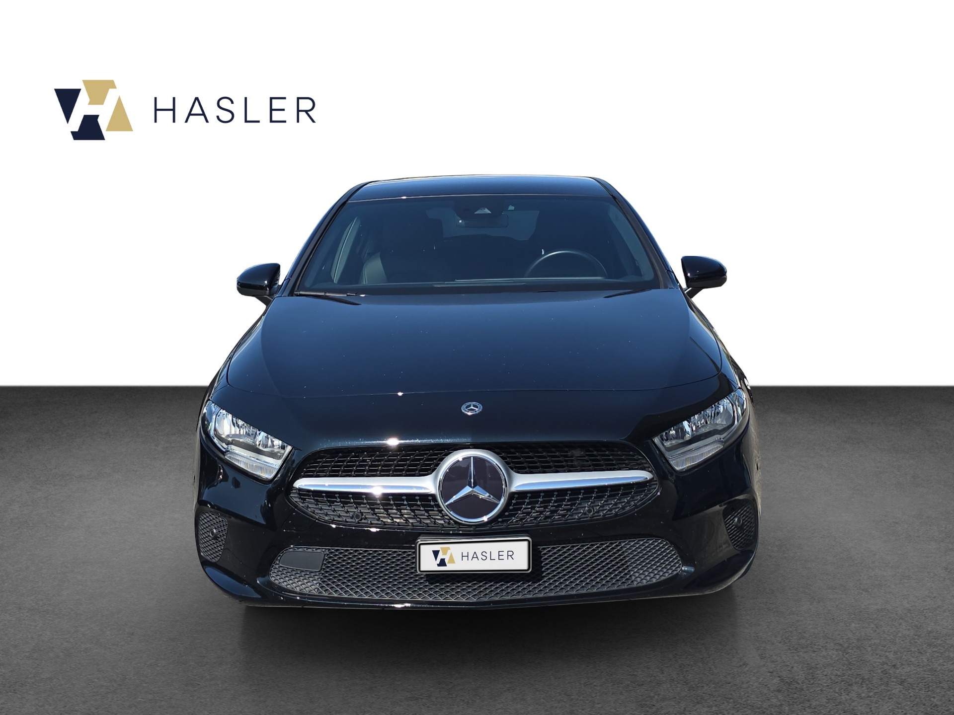 MERCEDES-BENZ A 160 SE Line-showroom-element-1