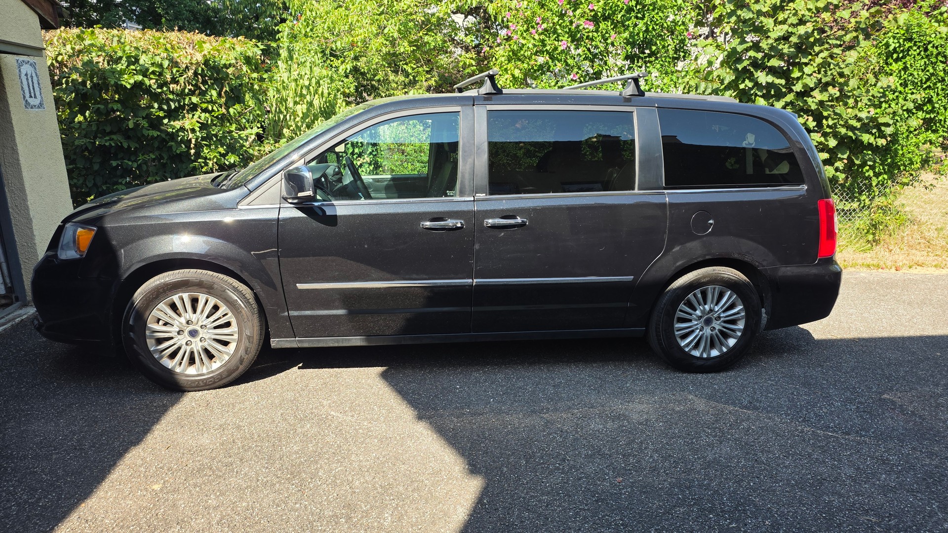 LANCIA 2.8 TD Platinum-image-3