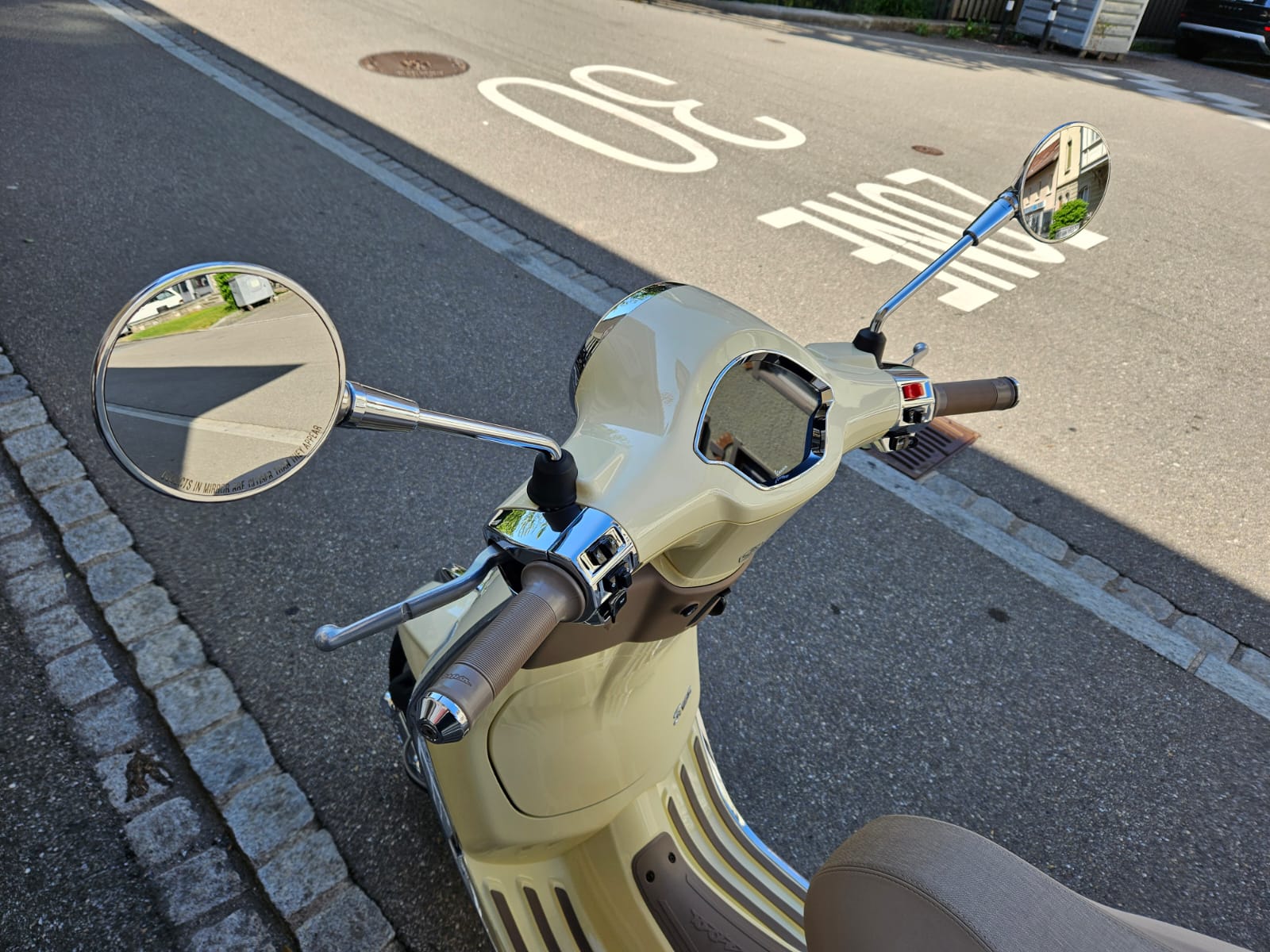 PIAGGIO Primavera S-image-8