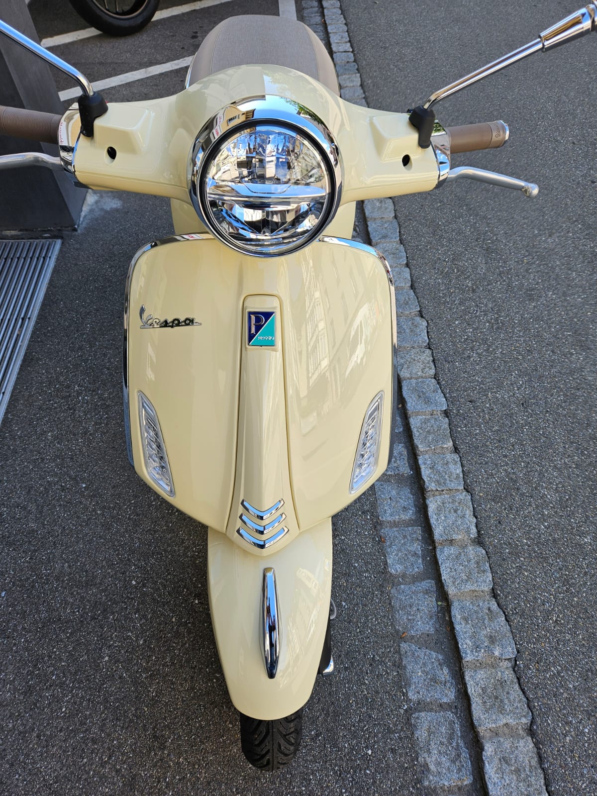 PIAGGIO Primavera S-image-7