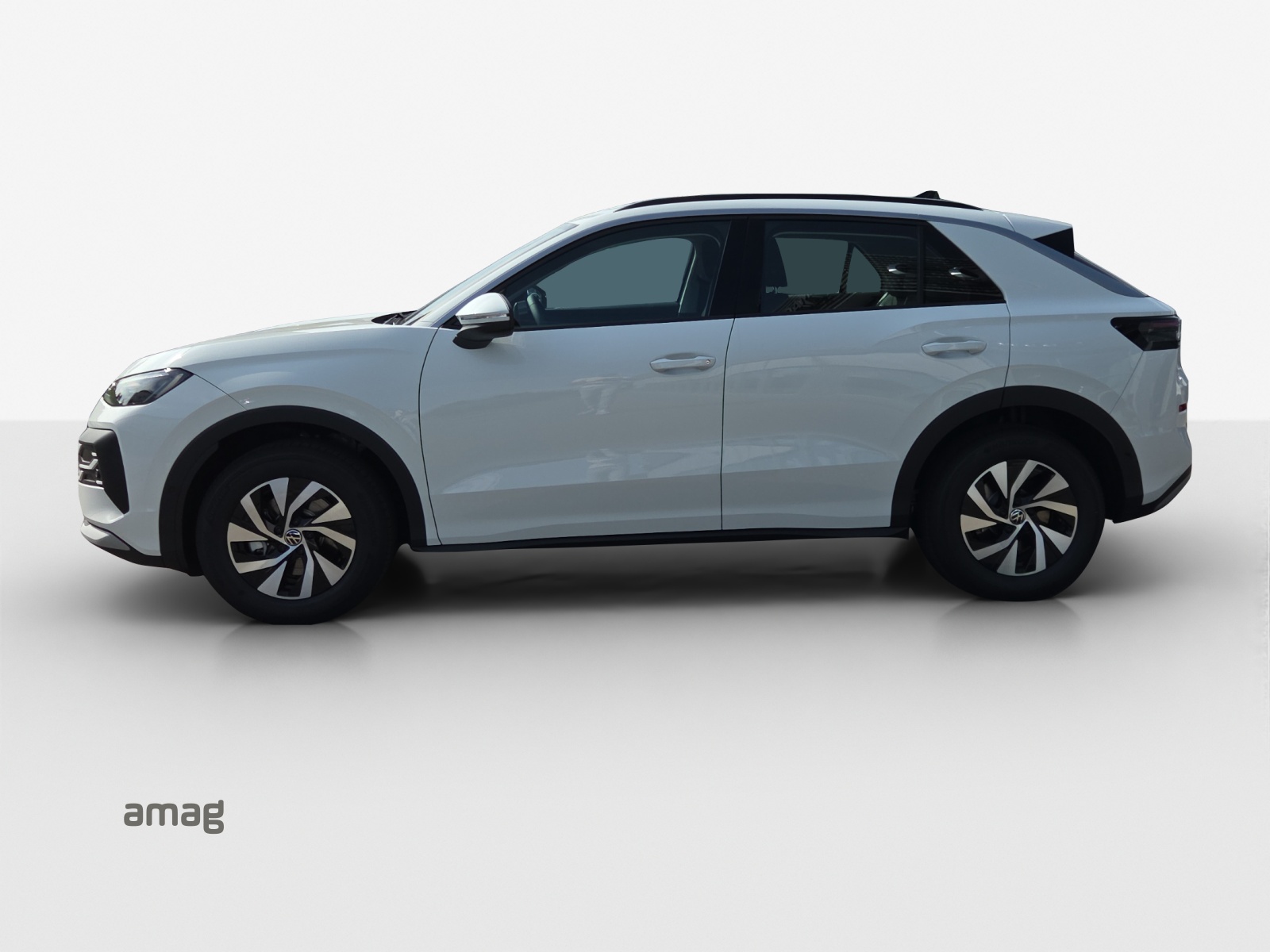 VW T-Roc 1.5 eTSI mHEV Trend DSG-showroom-element-1