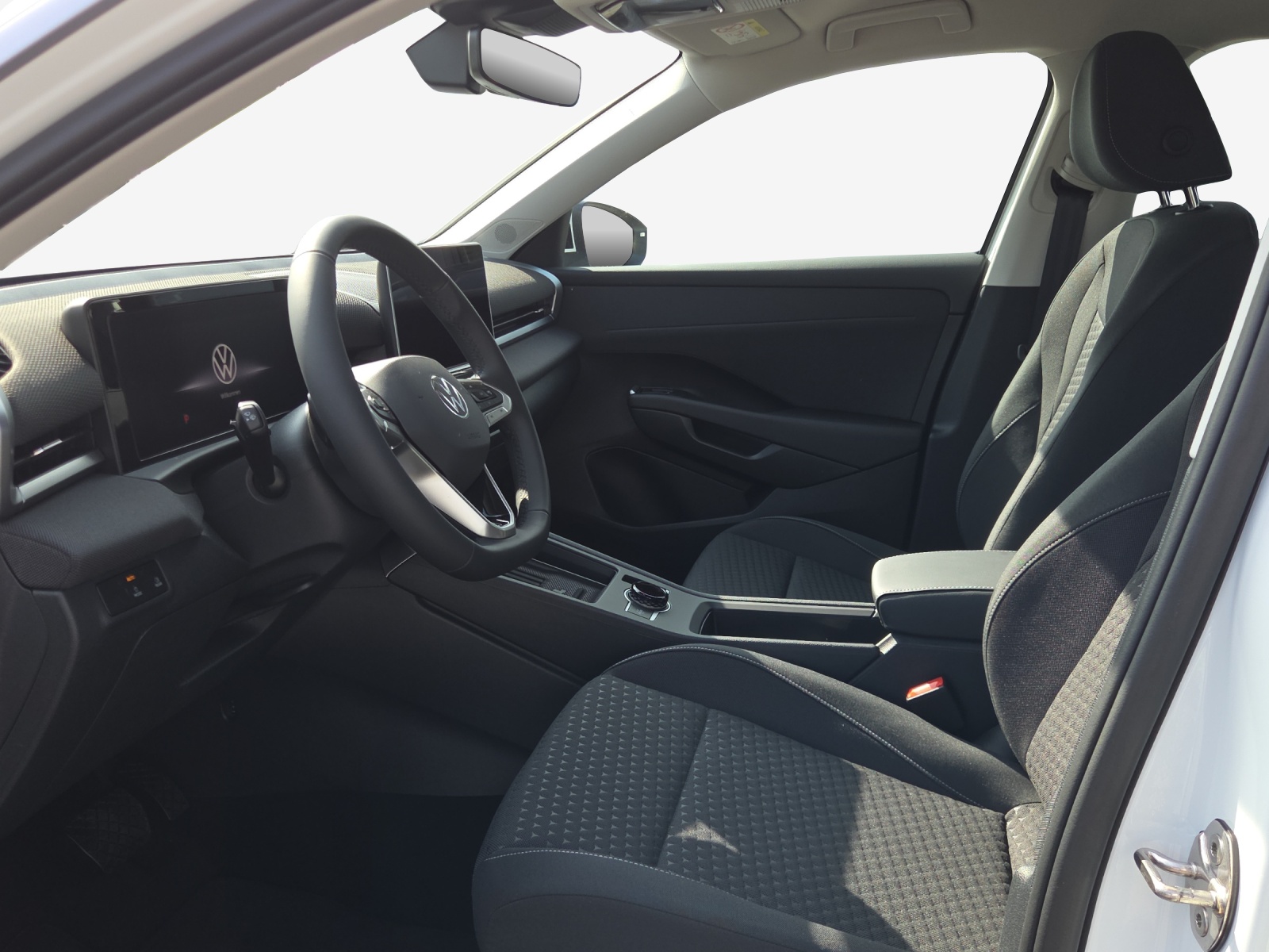 VW T-Roc 1.5 eTSI mHEV Trend DSG-image-7