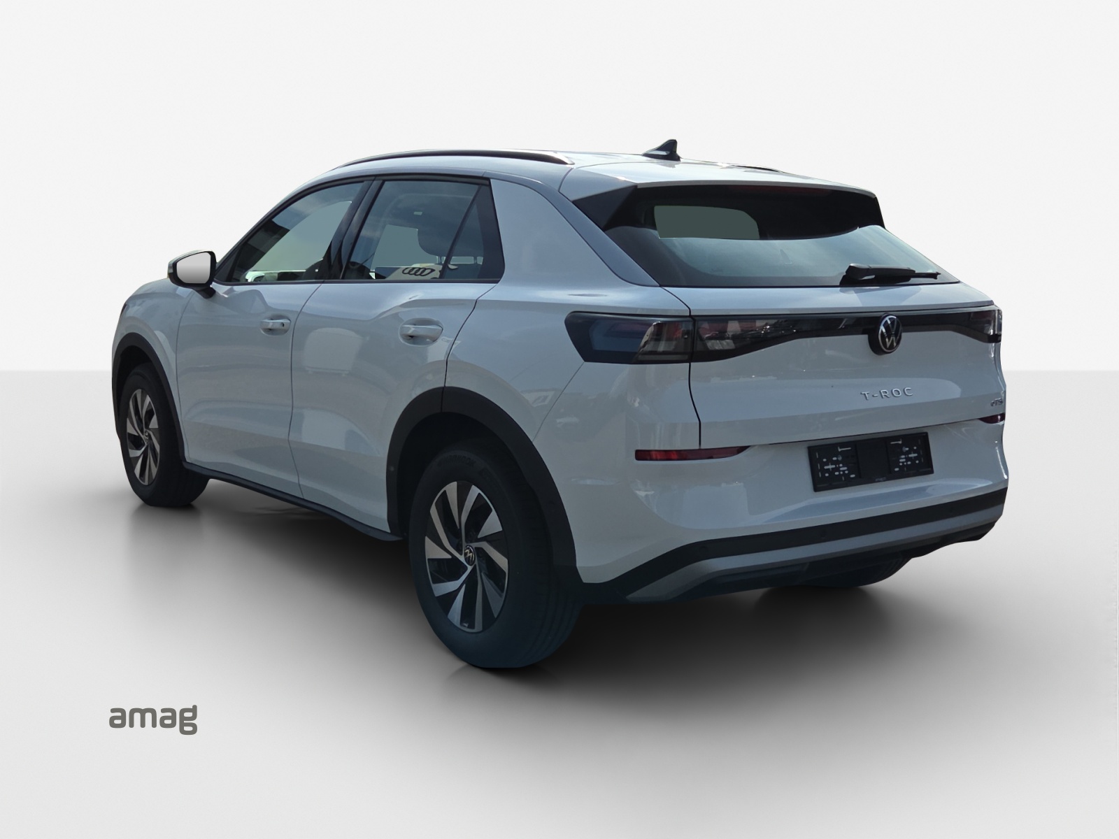 VW T-Roc 1.5 eTSI mHEV Trend DSG-showroom-element-2