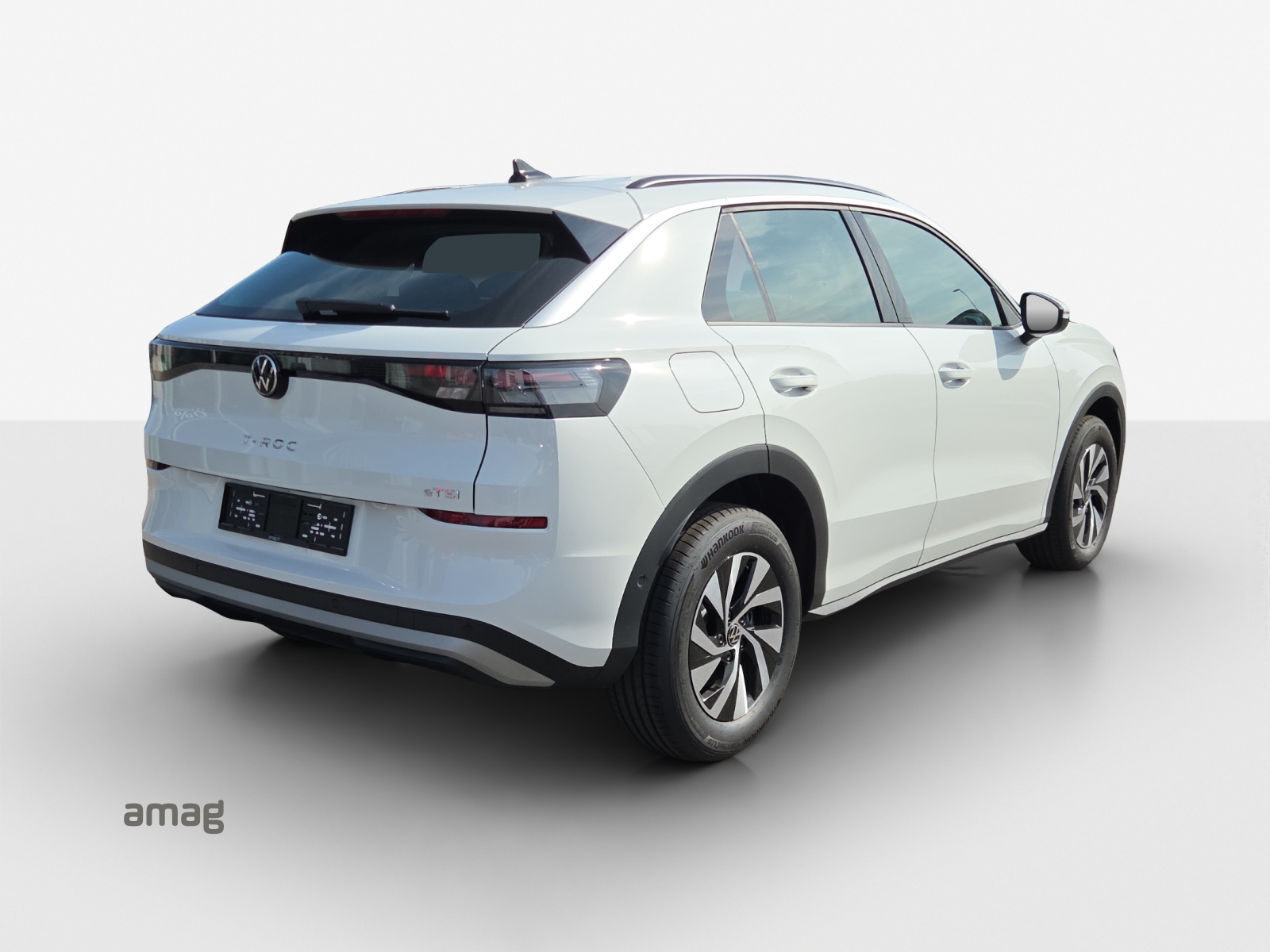 VW T-Roc 1.5 eTSI mHEV Trend DSG-image-4