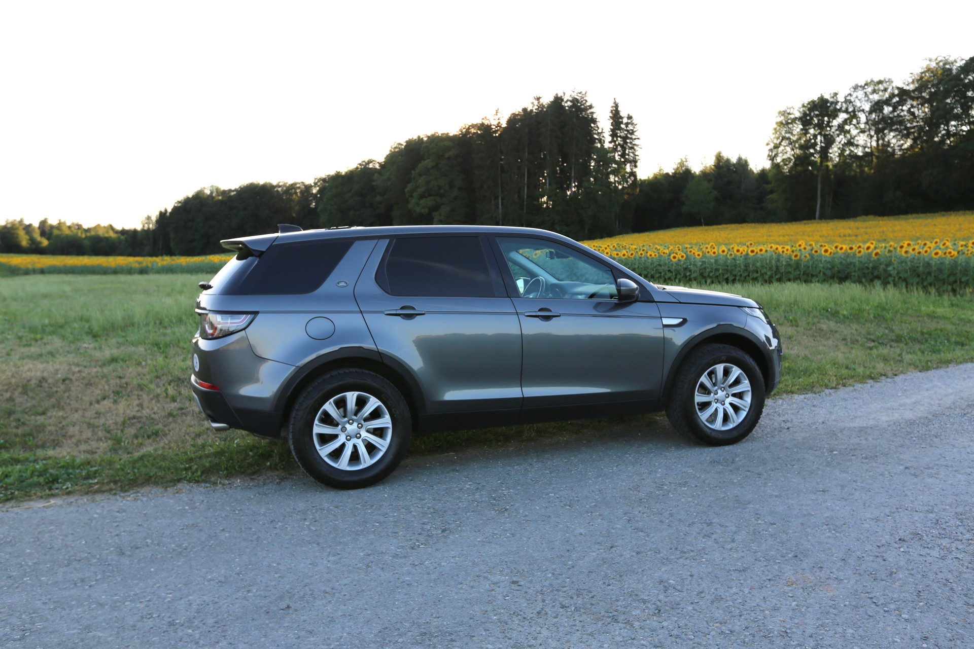 LAND ROVER Discovery Sport 2.0 TD4 180 HSE-showroom-element-3