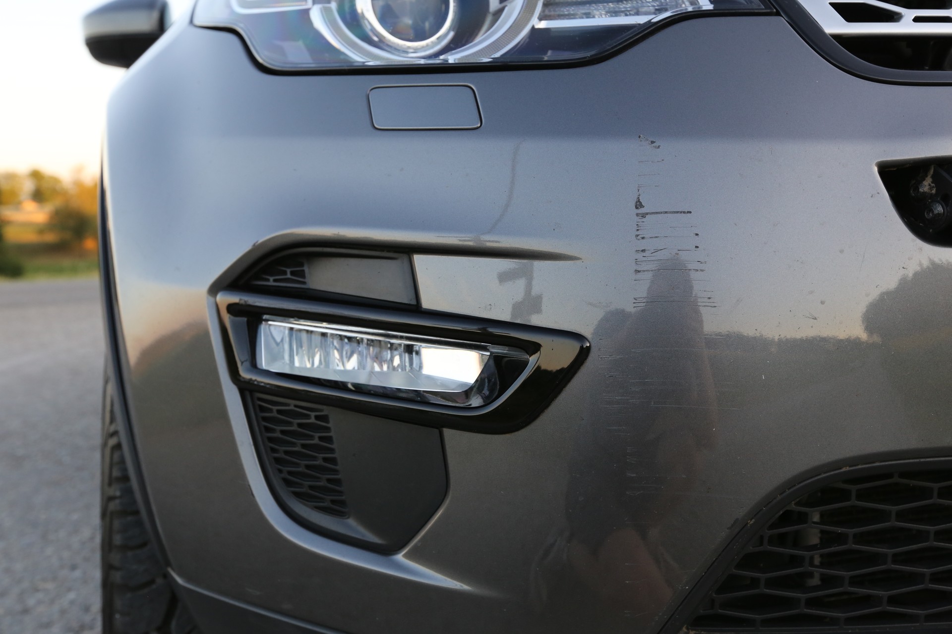 LAND ROVER Discovery Sport 2.0 TD4 180 HSE-image-21