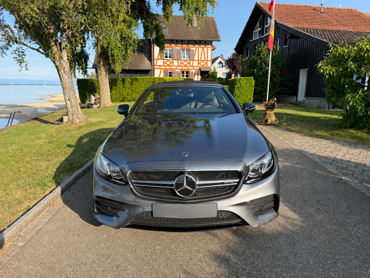 MERCEDES-BENZ E 53 AMG-image-3