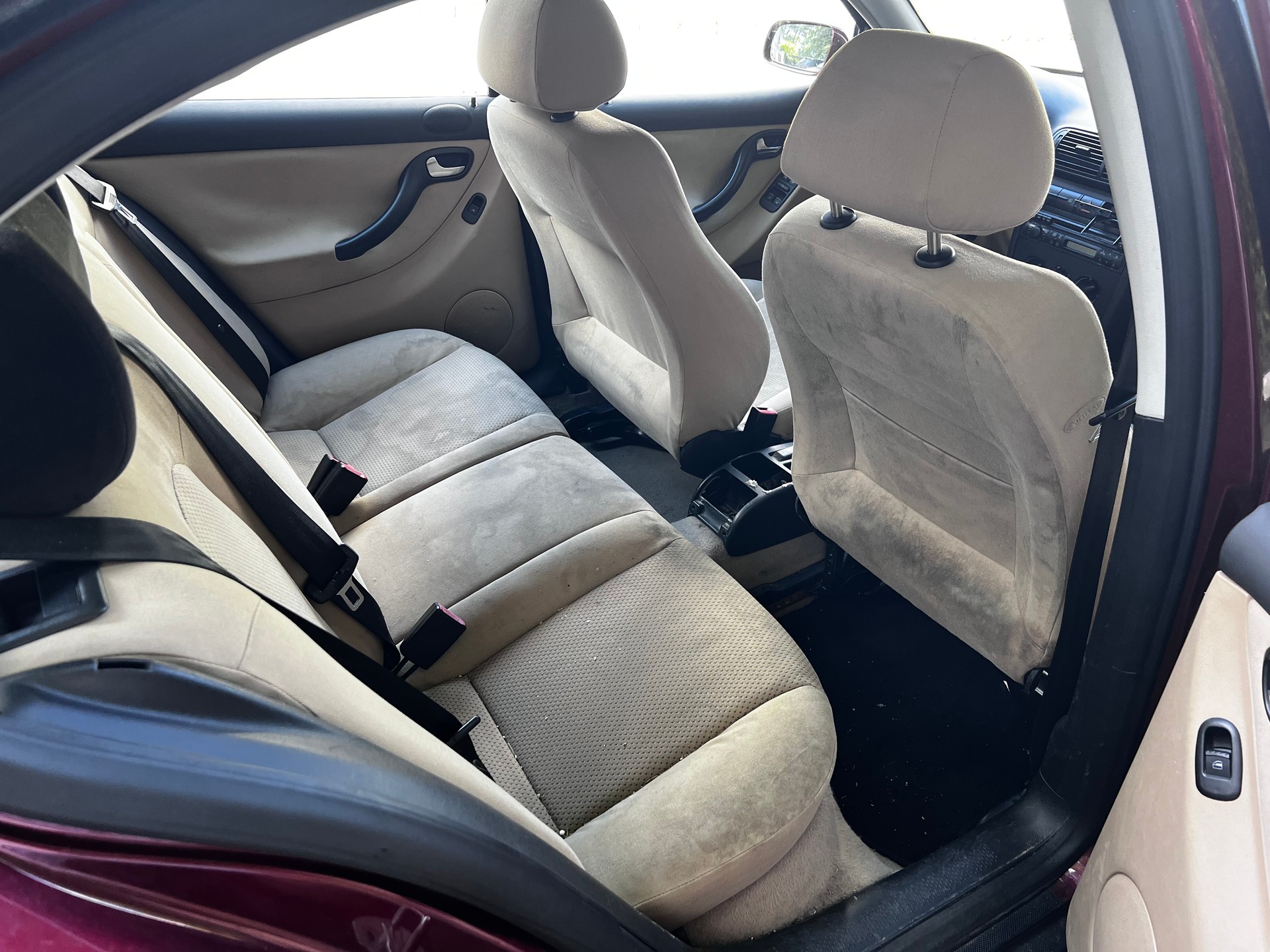 SEAT Leon 1.8 Signo Automat-image-13