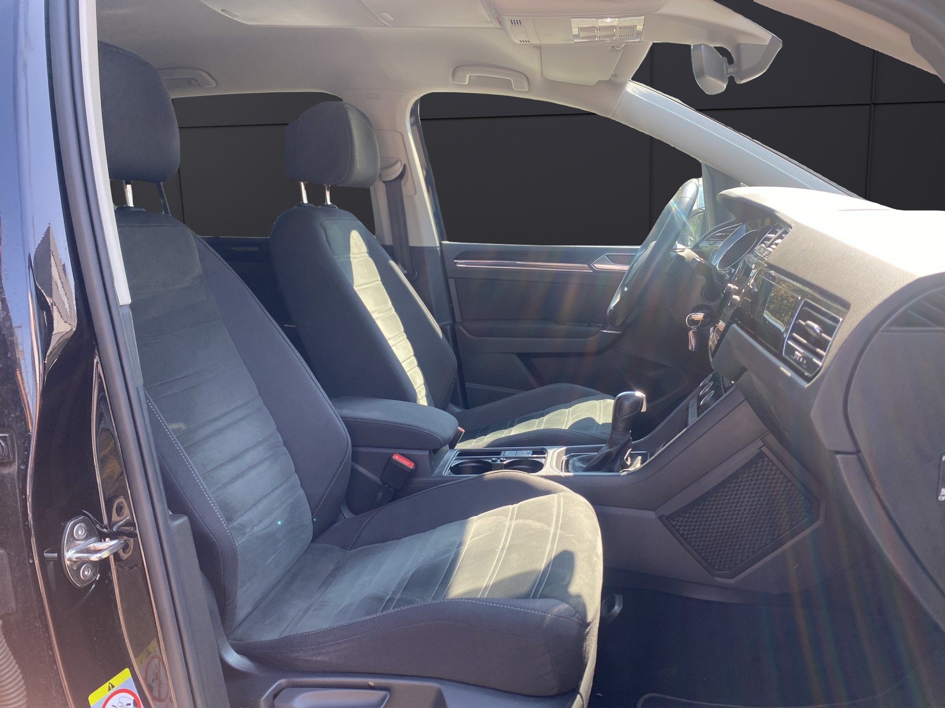 VW Touran 1.5 TSI EVO Comfortline DSG-image-14