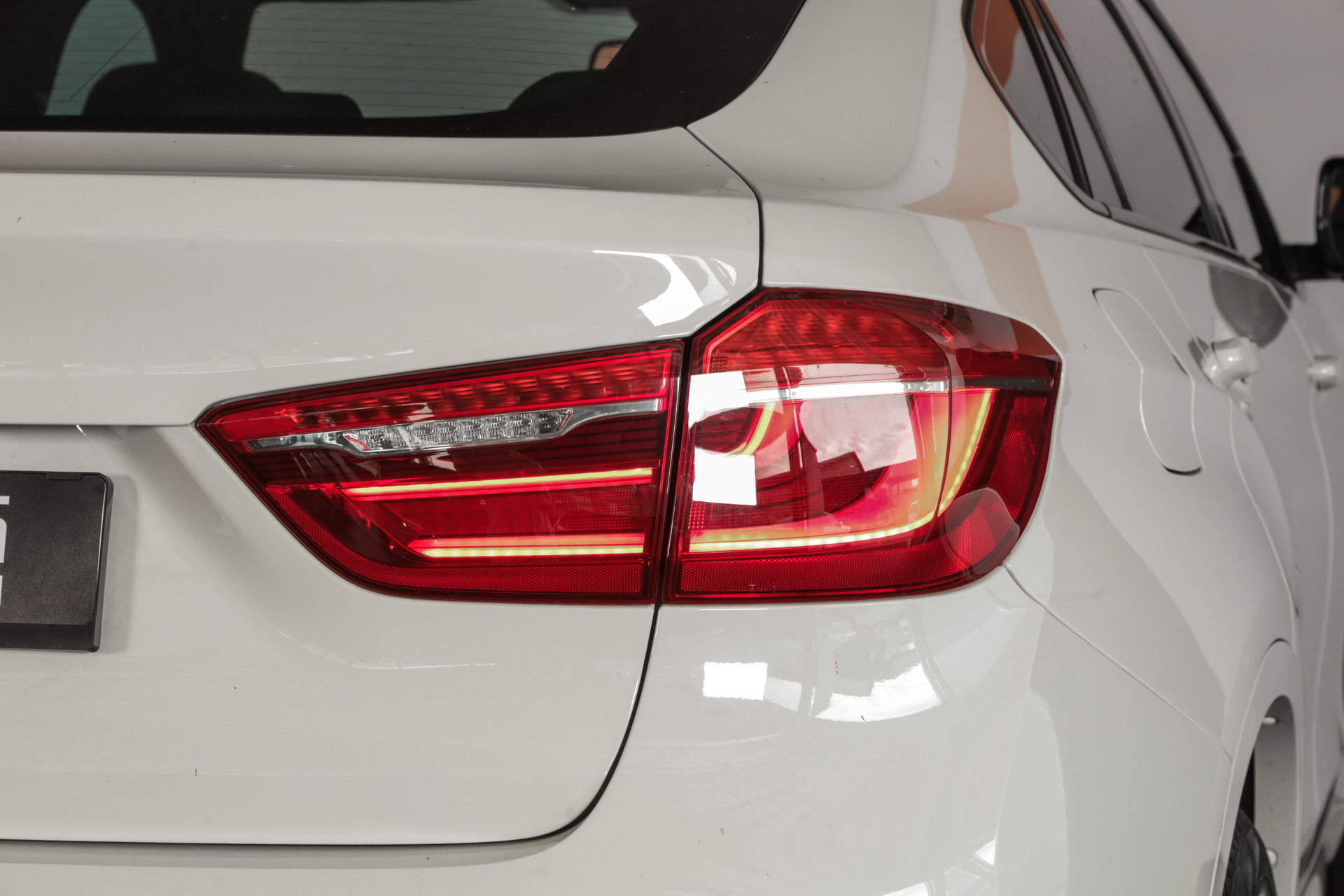 BMW X6 M50d Steptronic-image-7