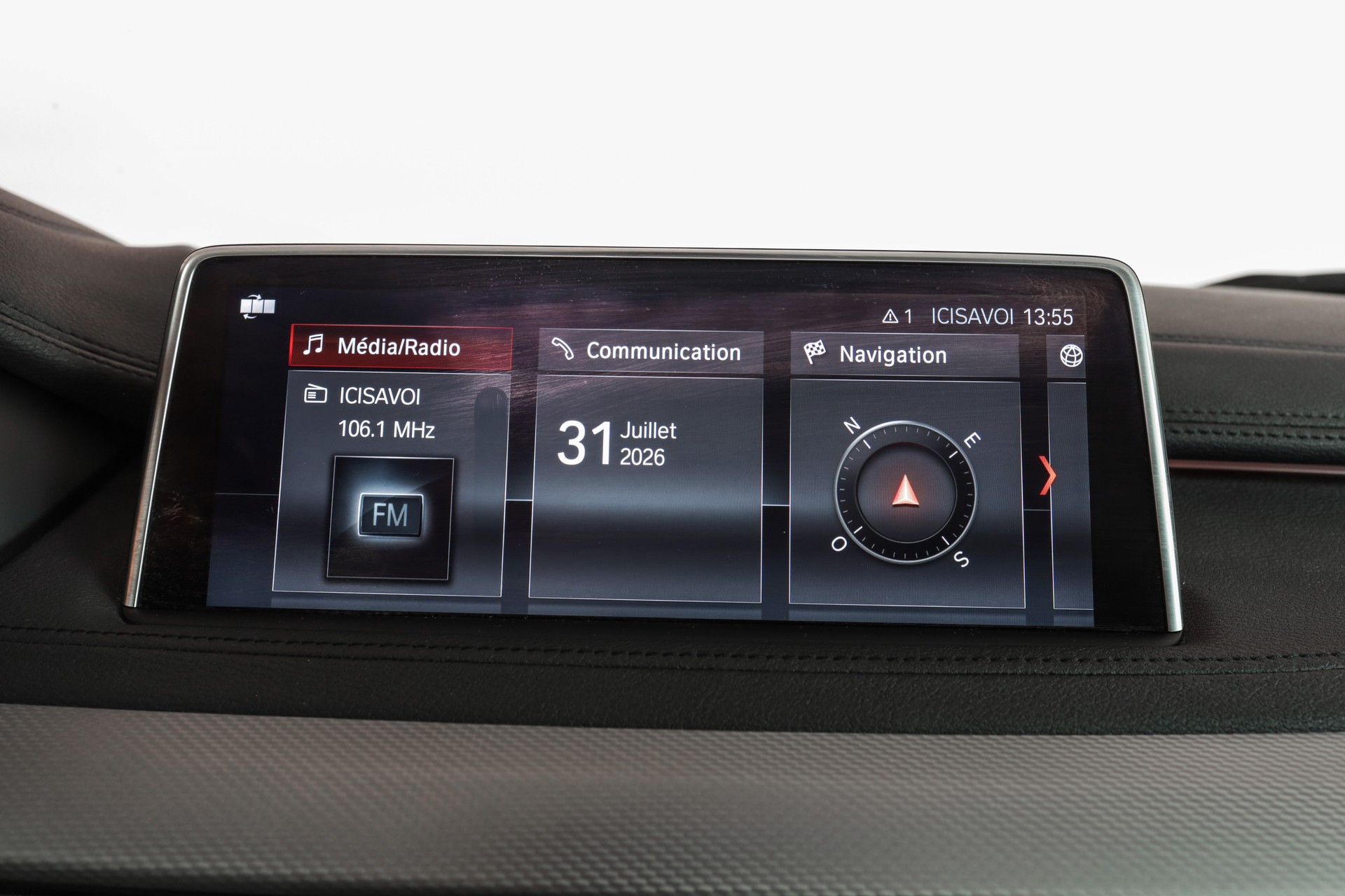 BMW X6 M50d Steptronic-image-15