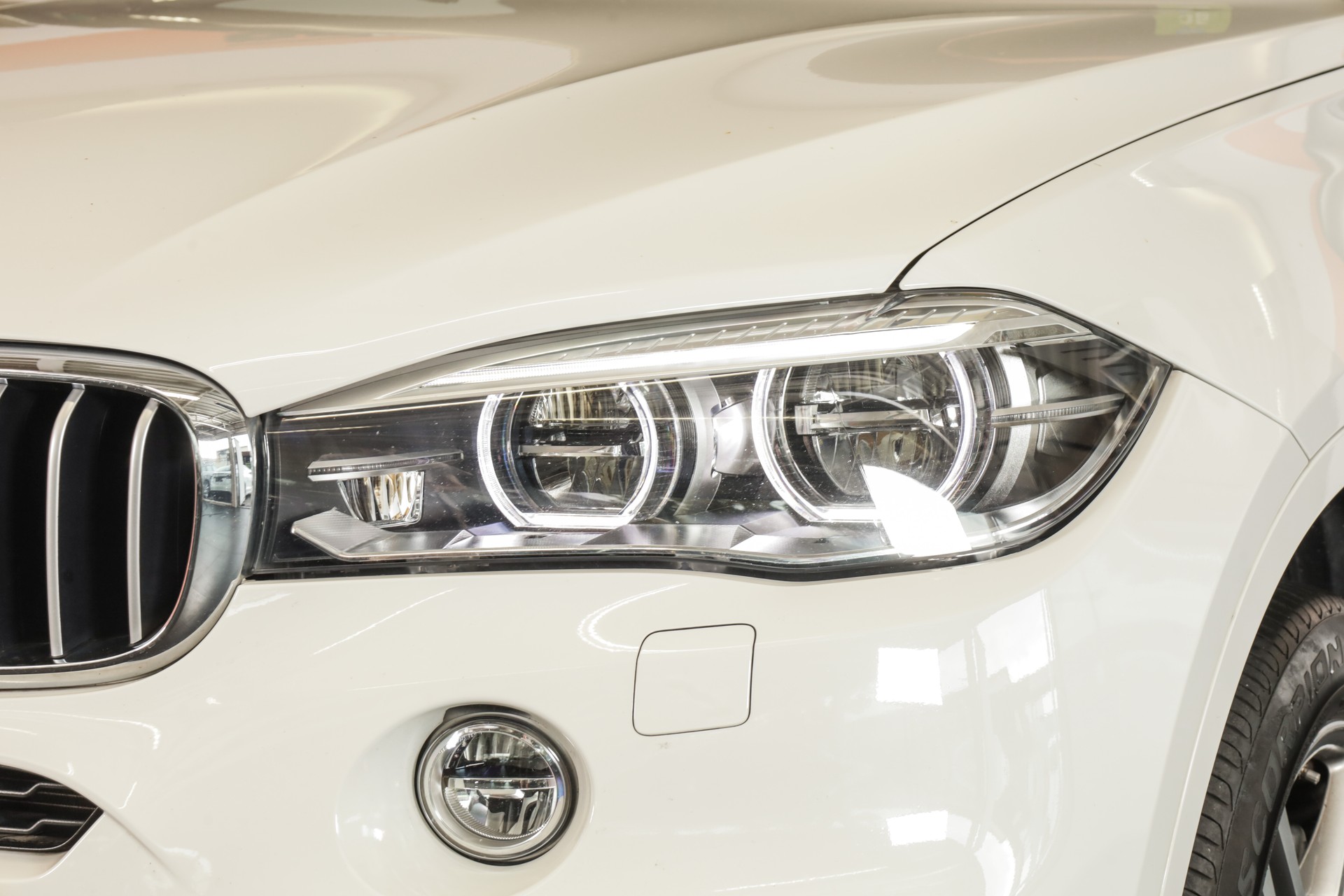 BMW X6 M50d Steptronic-image-6