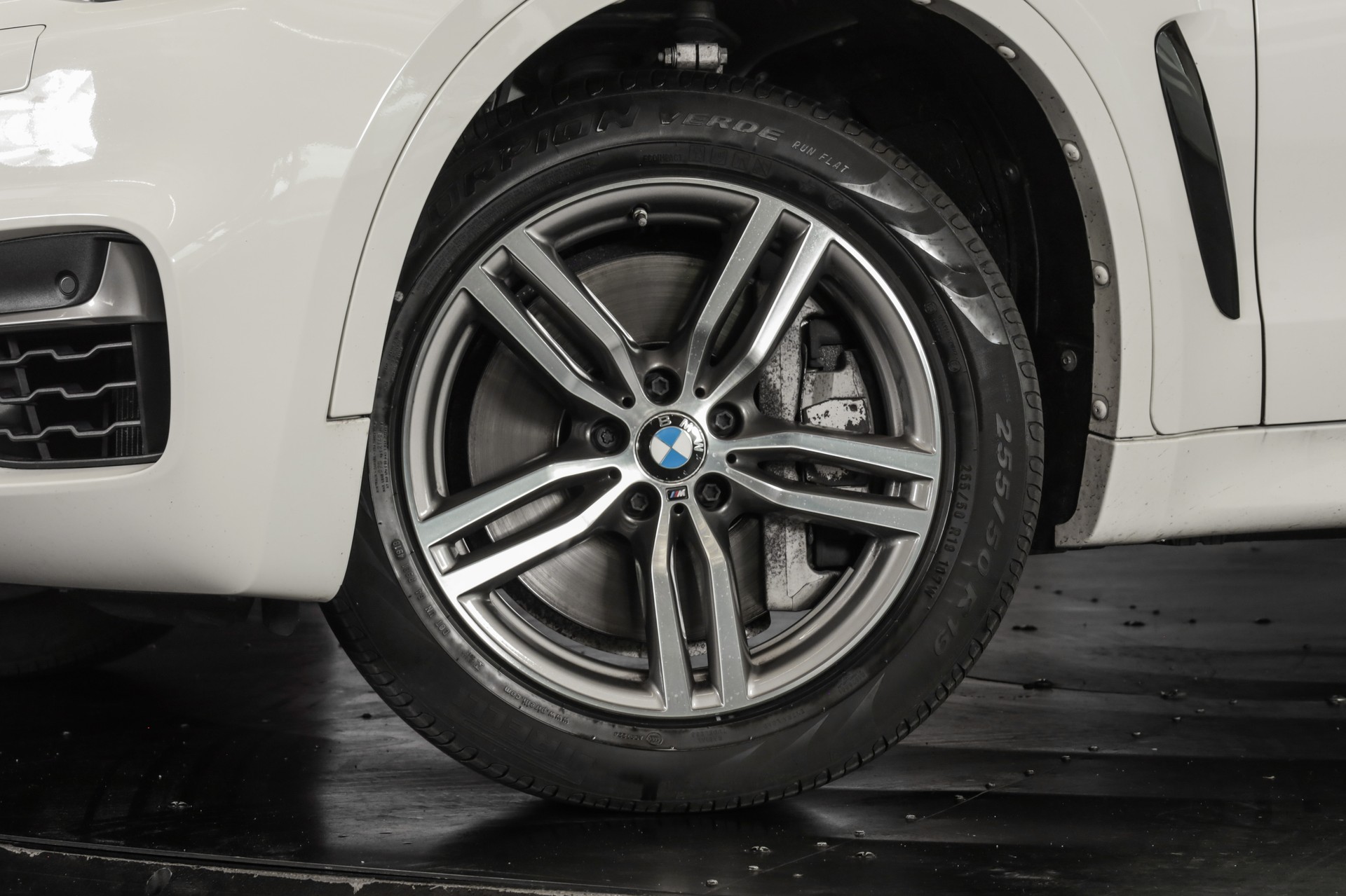 BMW X6 M50d Steptronic-image-8