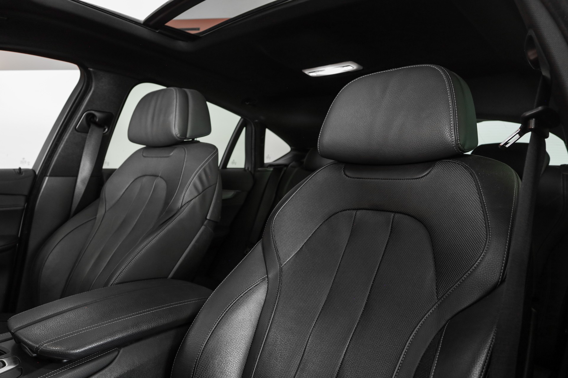 BMW X6 M50d Steptronic-image-12
