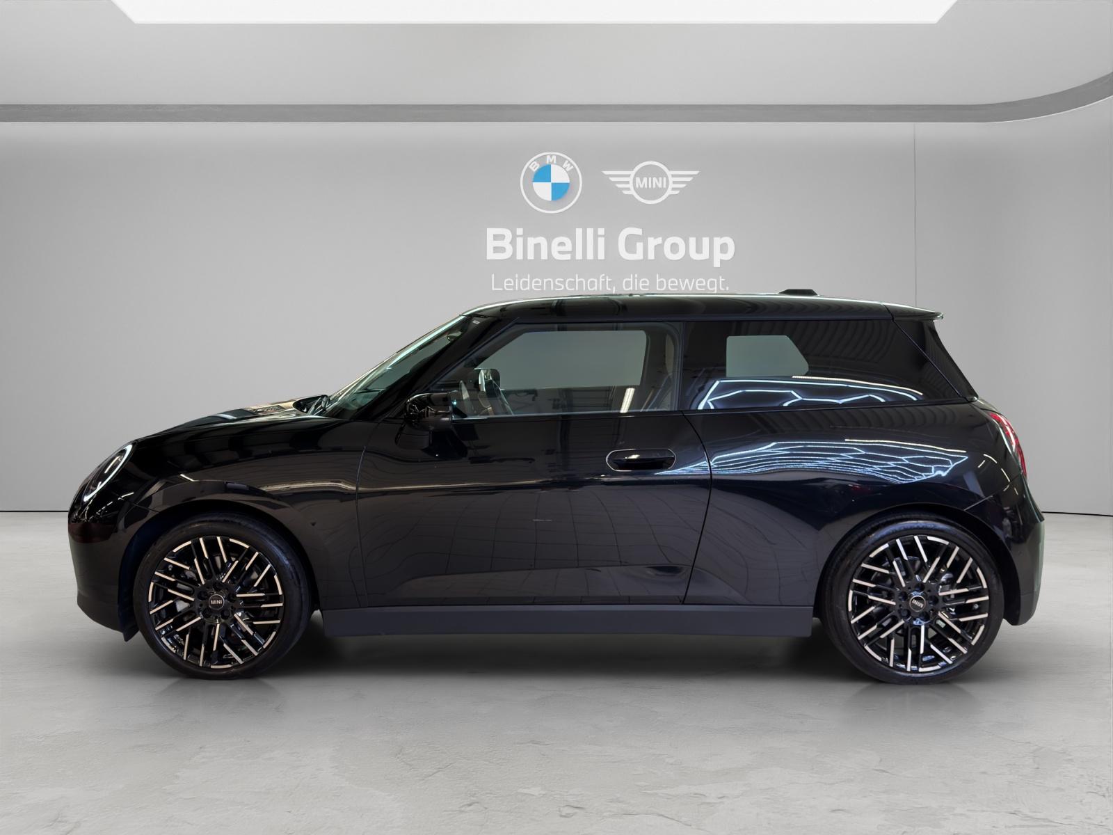 MINI J01 Cooper SE-showroom-element-2