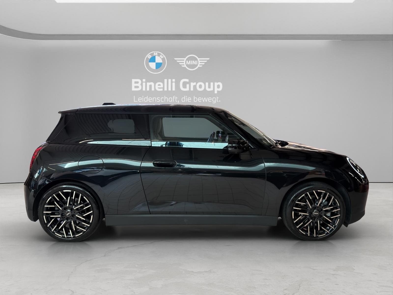 MINI J01 Cooper SE-image-6