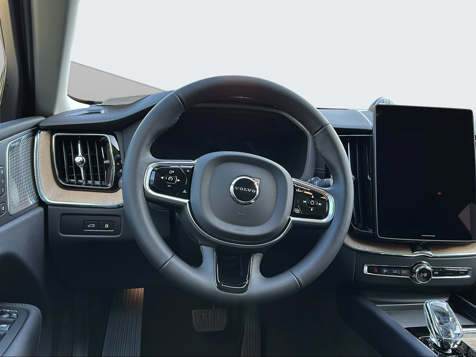 VOLVO XC60 2.0 T8 TE Ultra Bright eAWD-image-14