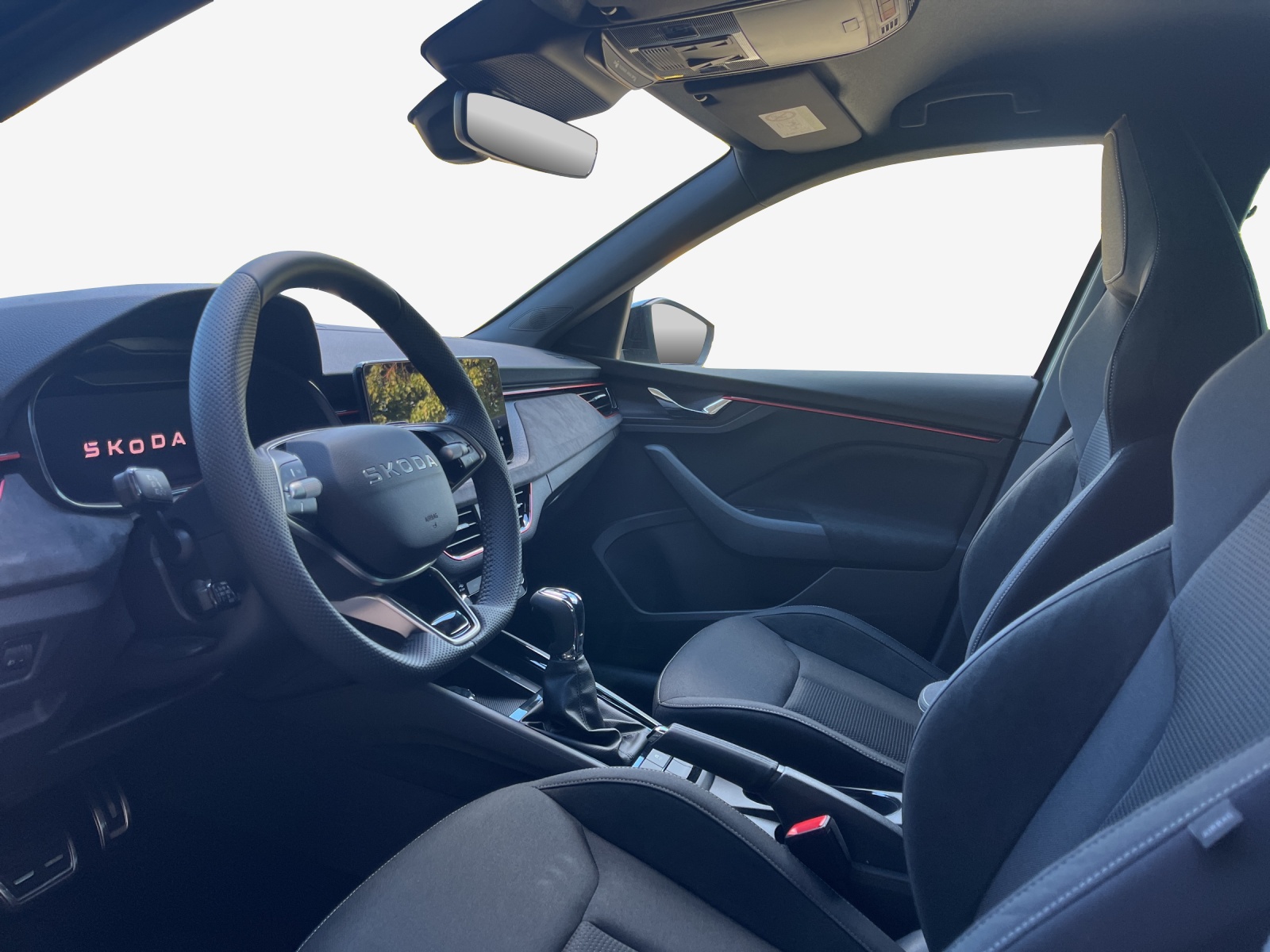 SKODA Kamiq 1.5 TSI Dynamic DSG-image-7