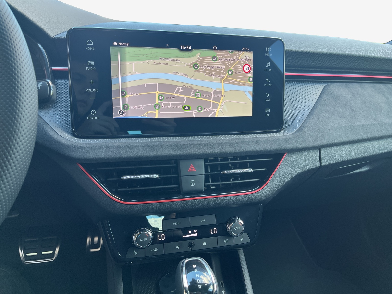 SKODA Kamiq 1.5 TSI Dynamic DSG-image-10