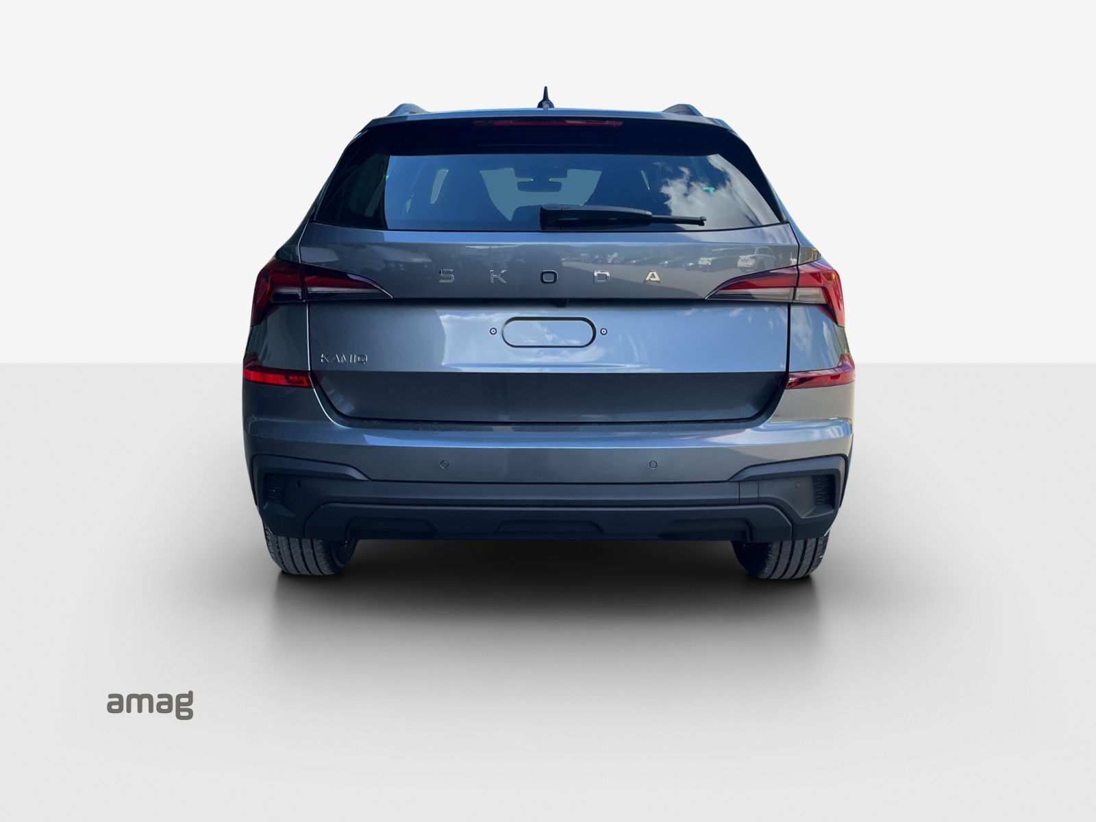 SKODA Kamiq 1.5 TSI Dynamic DSG-showroom-element-3