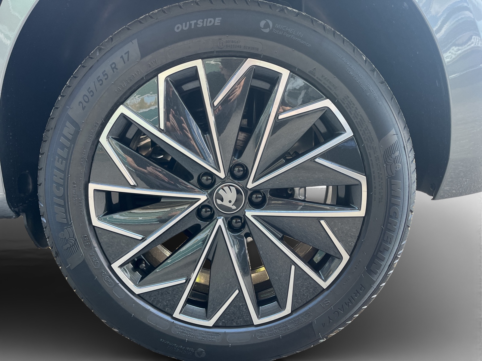 SKODA Kamiq 1.5 TSI Dynamic DSG-image-14
