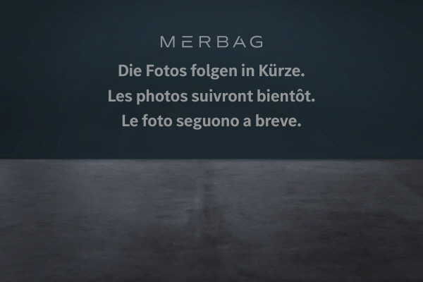 MERCEDES-BENZ CLE AMG 53 Cabrio 4Matic+