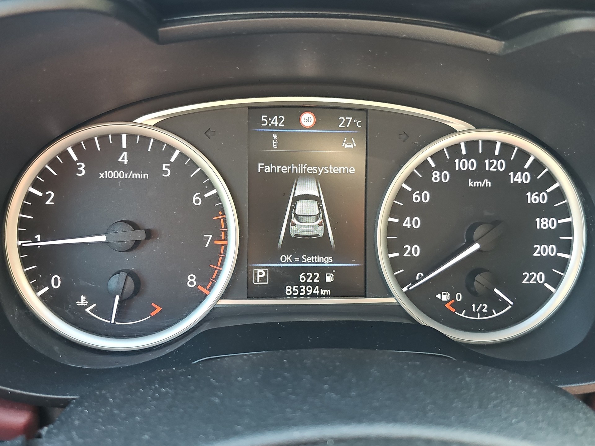 NISSAN Micra IG-T 100 n-style Xtronic-image-12