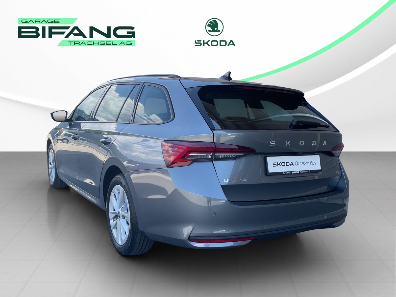 SKODA Octavia Combi 1.5 TSI mHEV DSG Selection-showroom-element-3