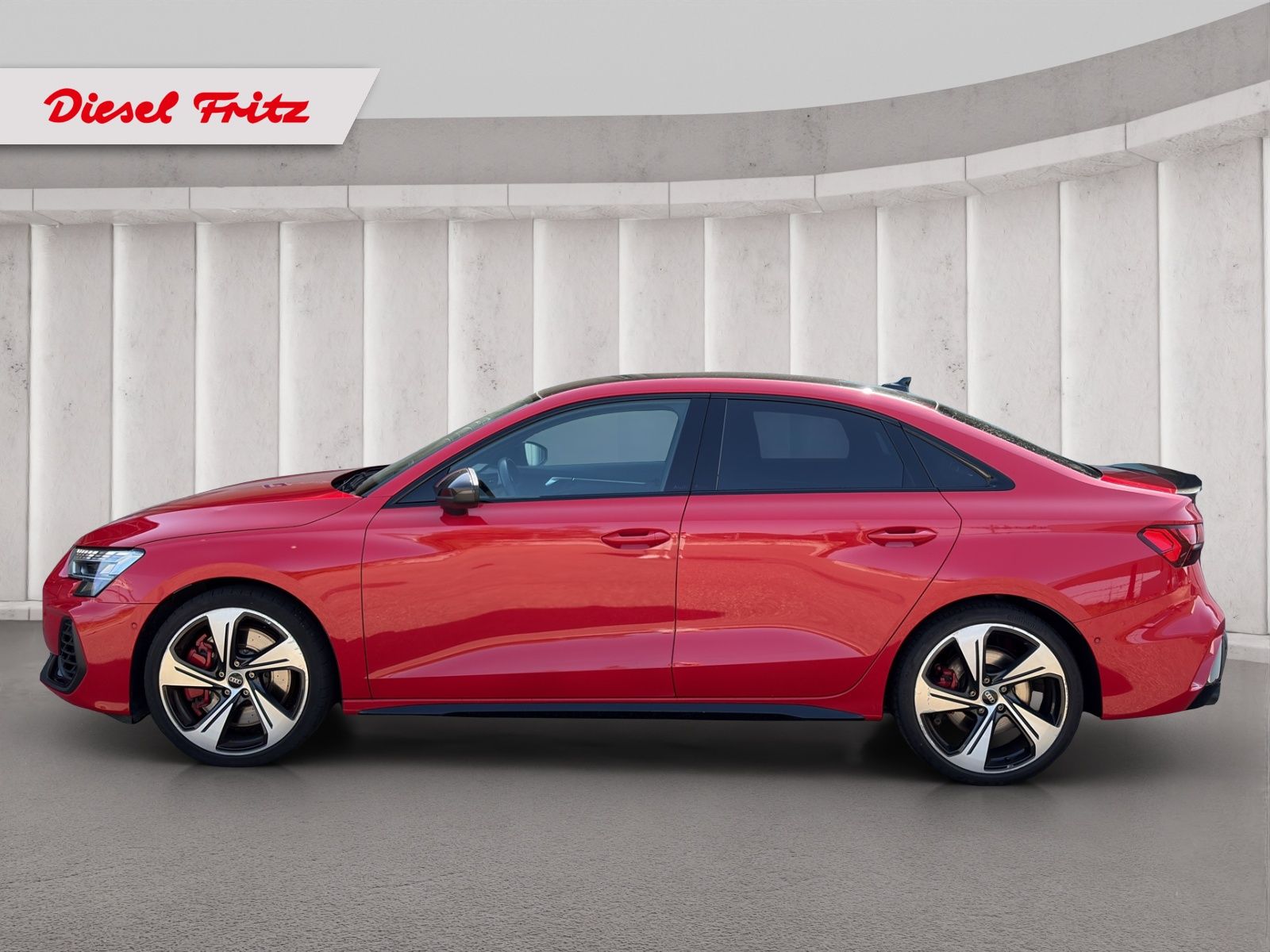 AUDI S3 Limousine TFSI quattro S-tronic-showroom-element-1