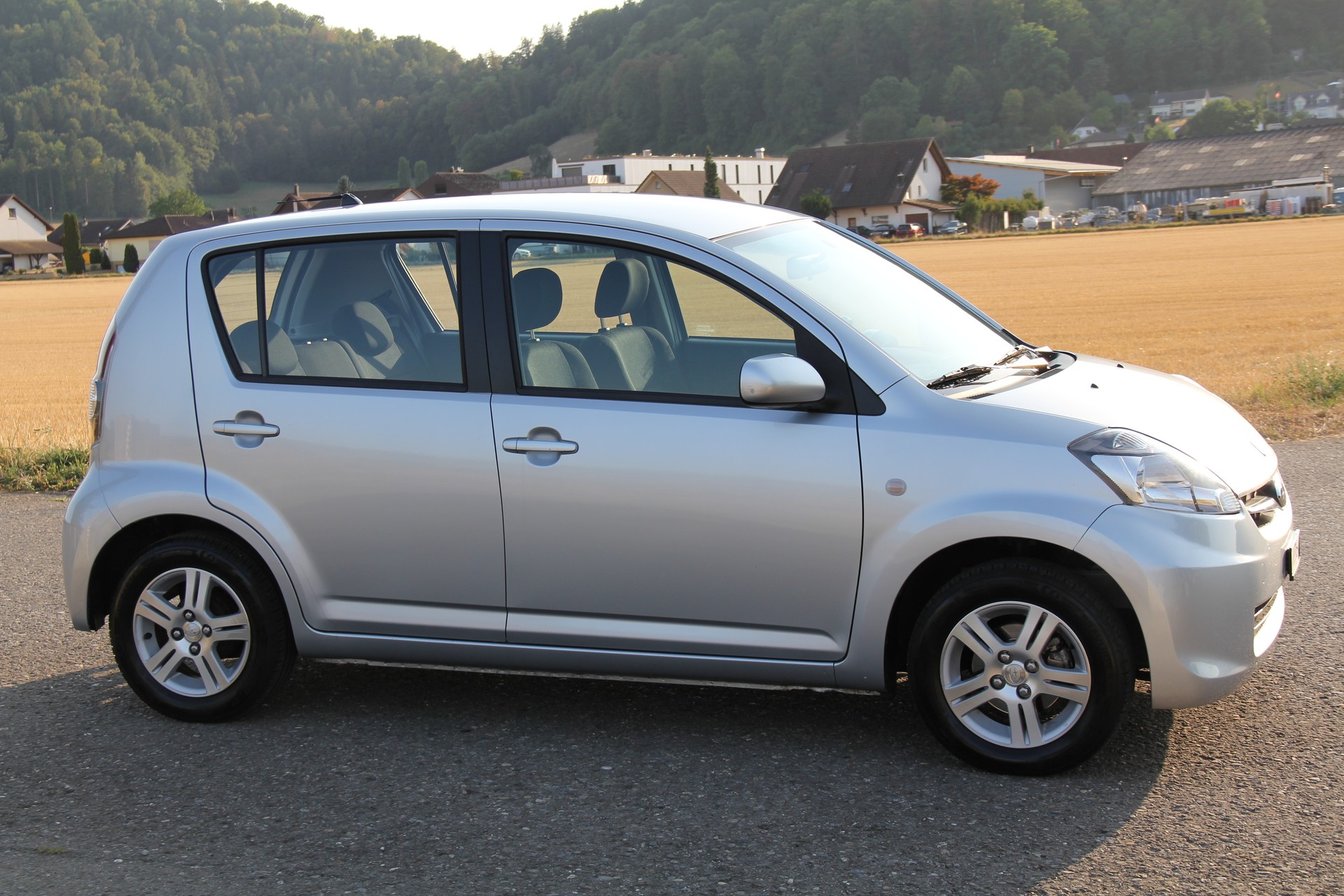 SUBARU Justy 1.3 AWD-showroom-element-3