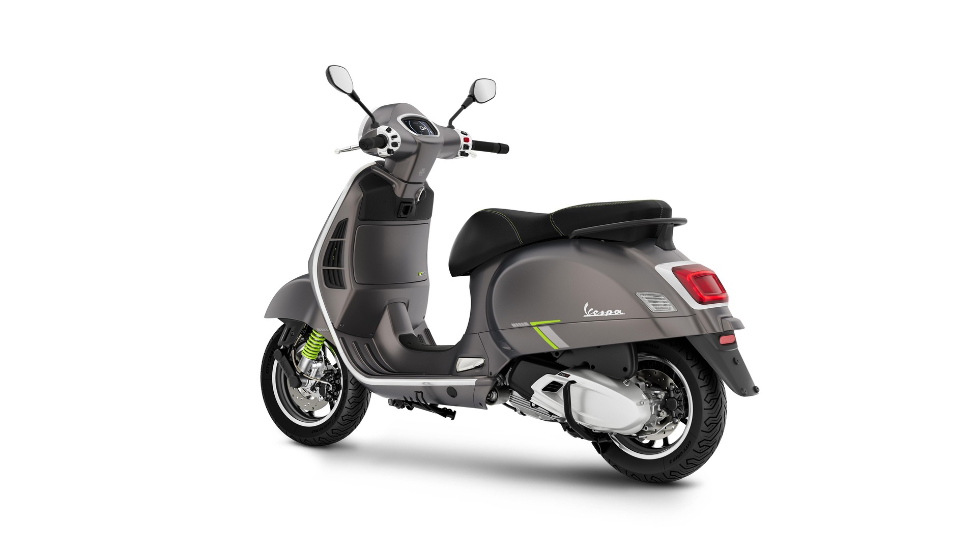PIAGGIO Vespa GTS Super Tech 310 MY26 E5+ (4Jahre Garantie)-image-2