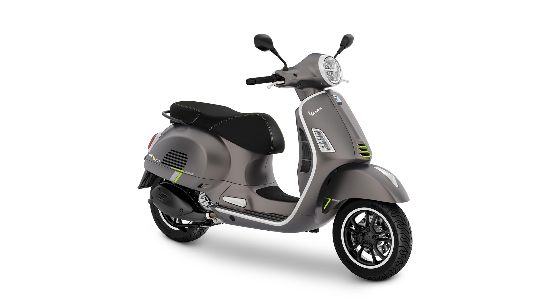 PIAGGIO Vespa GTS Super Tech 310 MY26 E5+ (4Jahre Garantie)-image-13