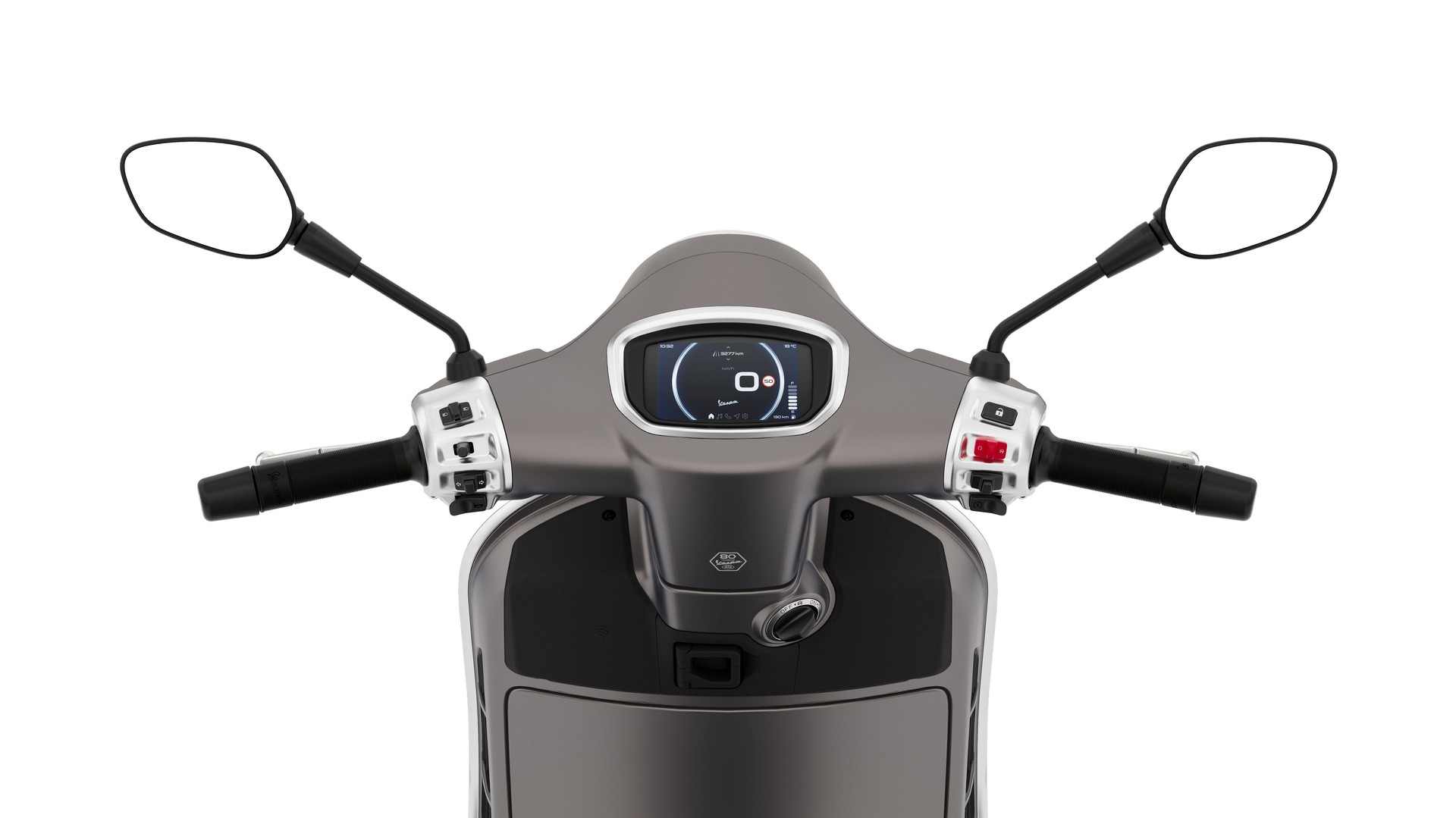 PIAGGIO Vespa GTS Super Tech 310 MY26 E5+ (4Jahre Garantie)-image-7